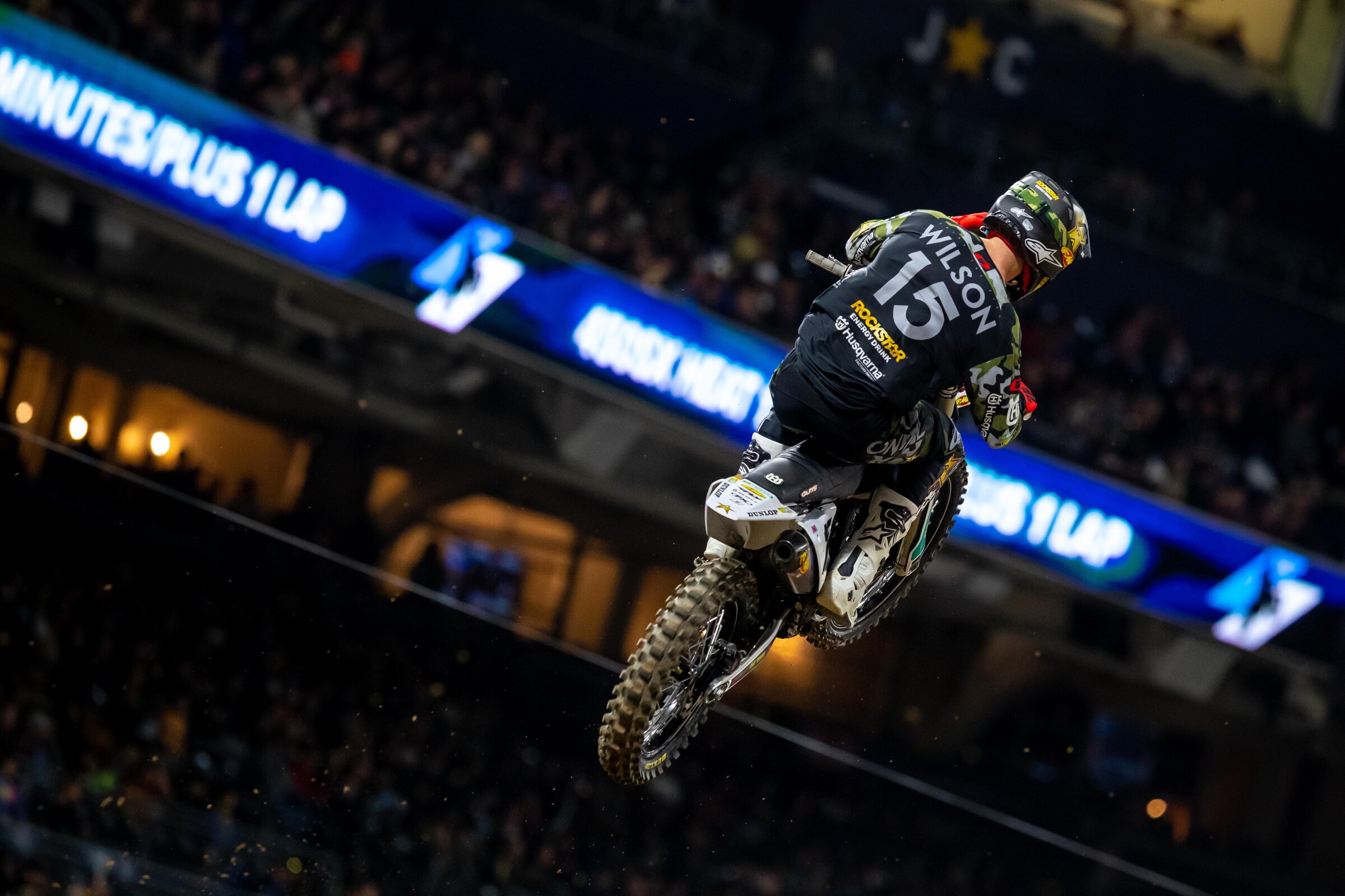 Dean Wilson