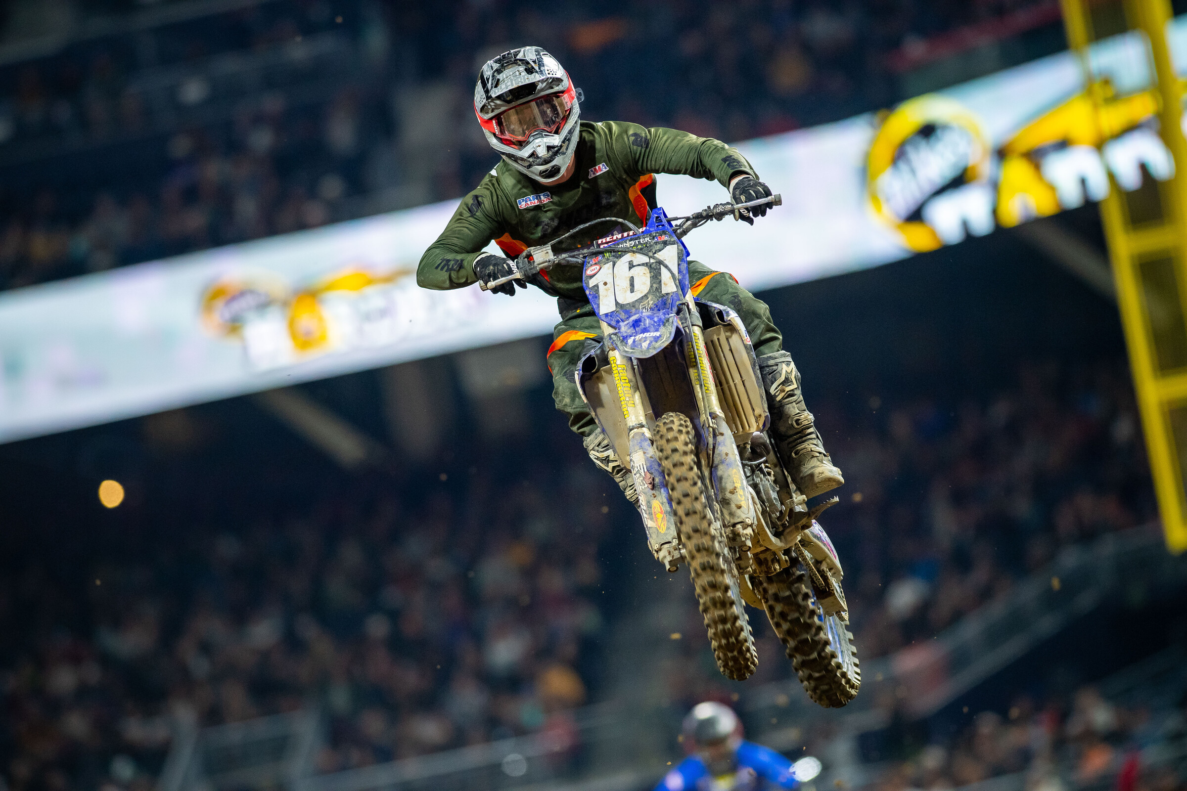 Live Updates from the 2022 San Diego Supercross - Racer X