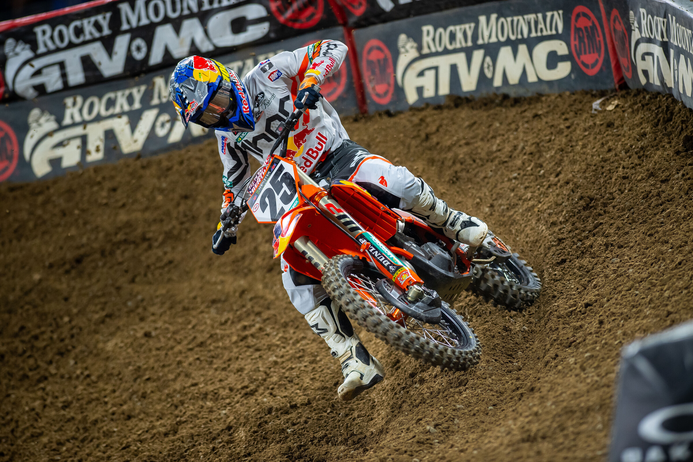 Marvin Musquin