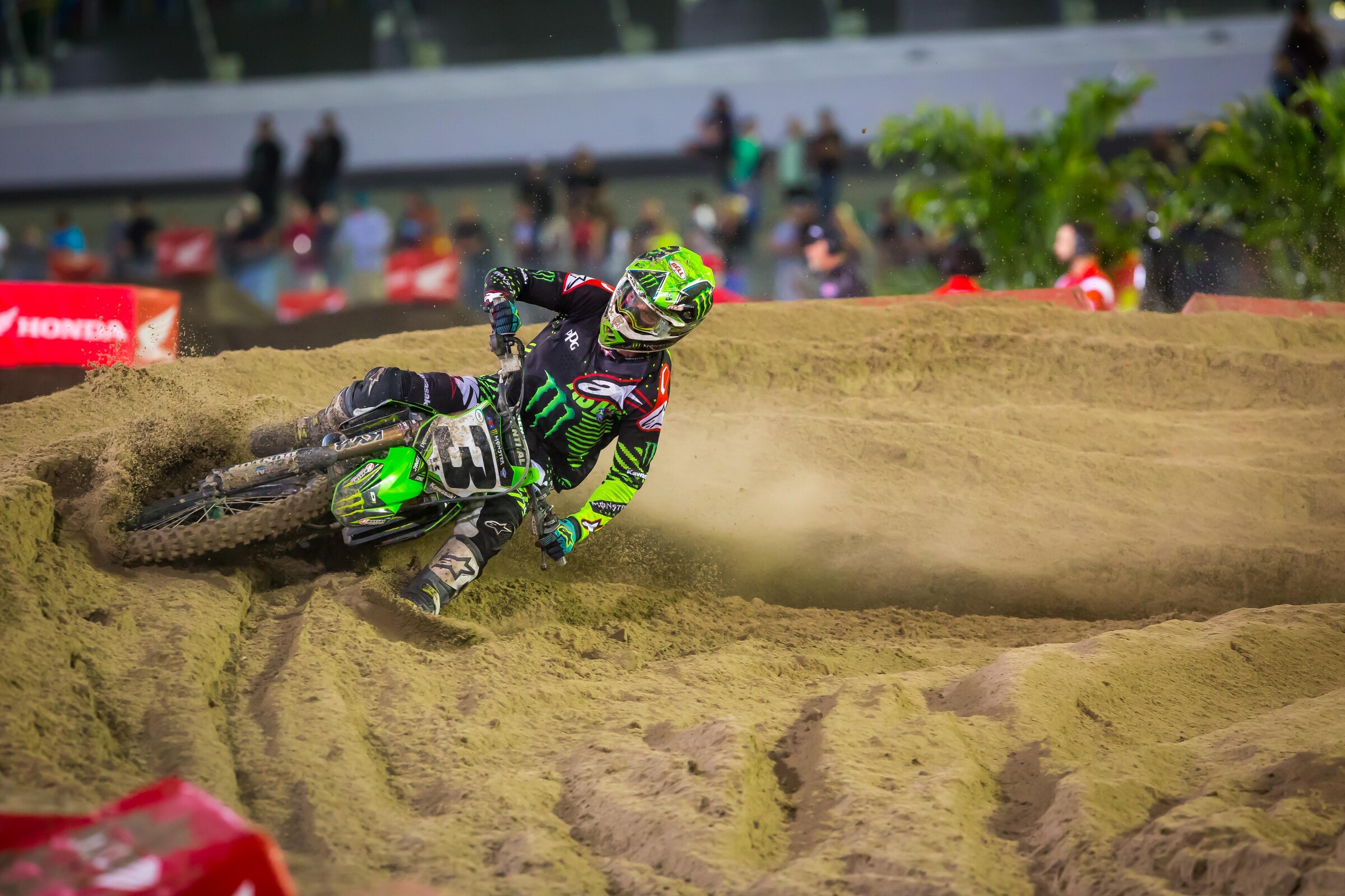 Eli Tomac