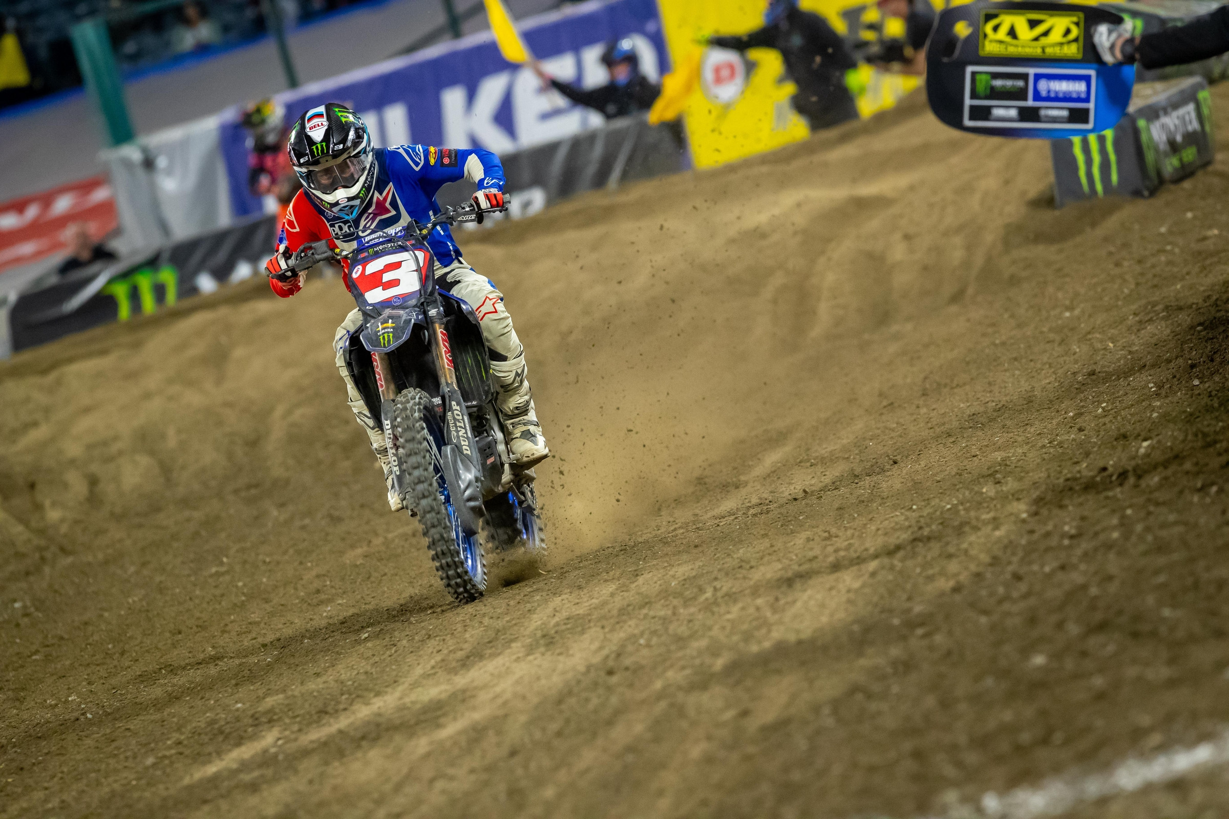 The List: Clean Sweeps