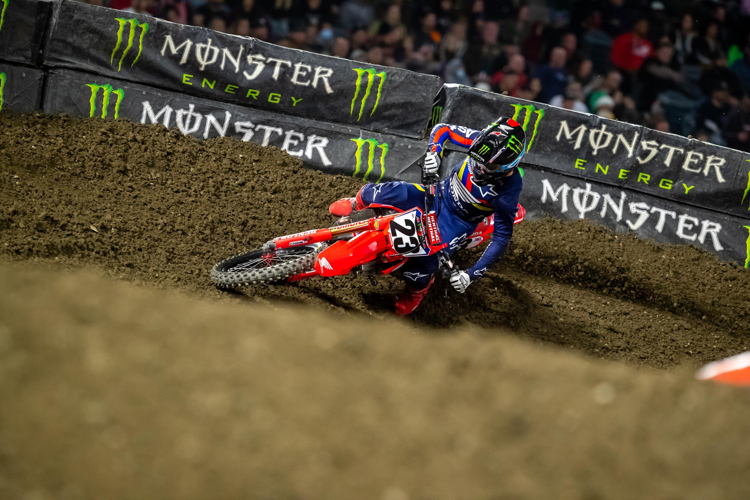 450 Words: Get On Board