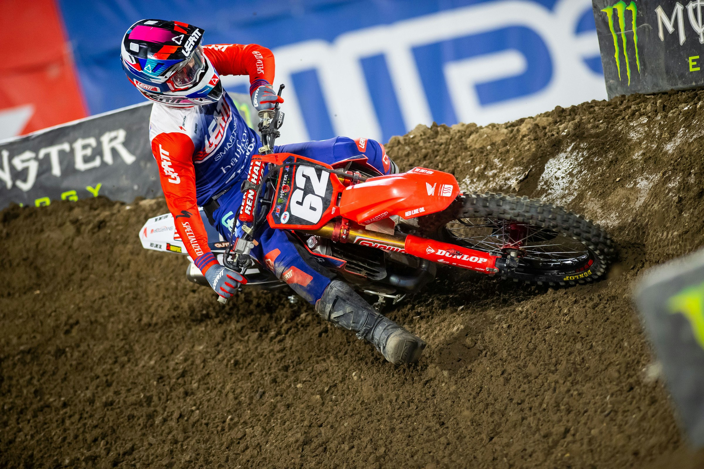 Vince Friese Escapes A2 