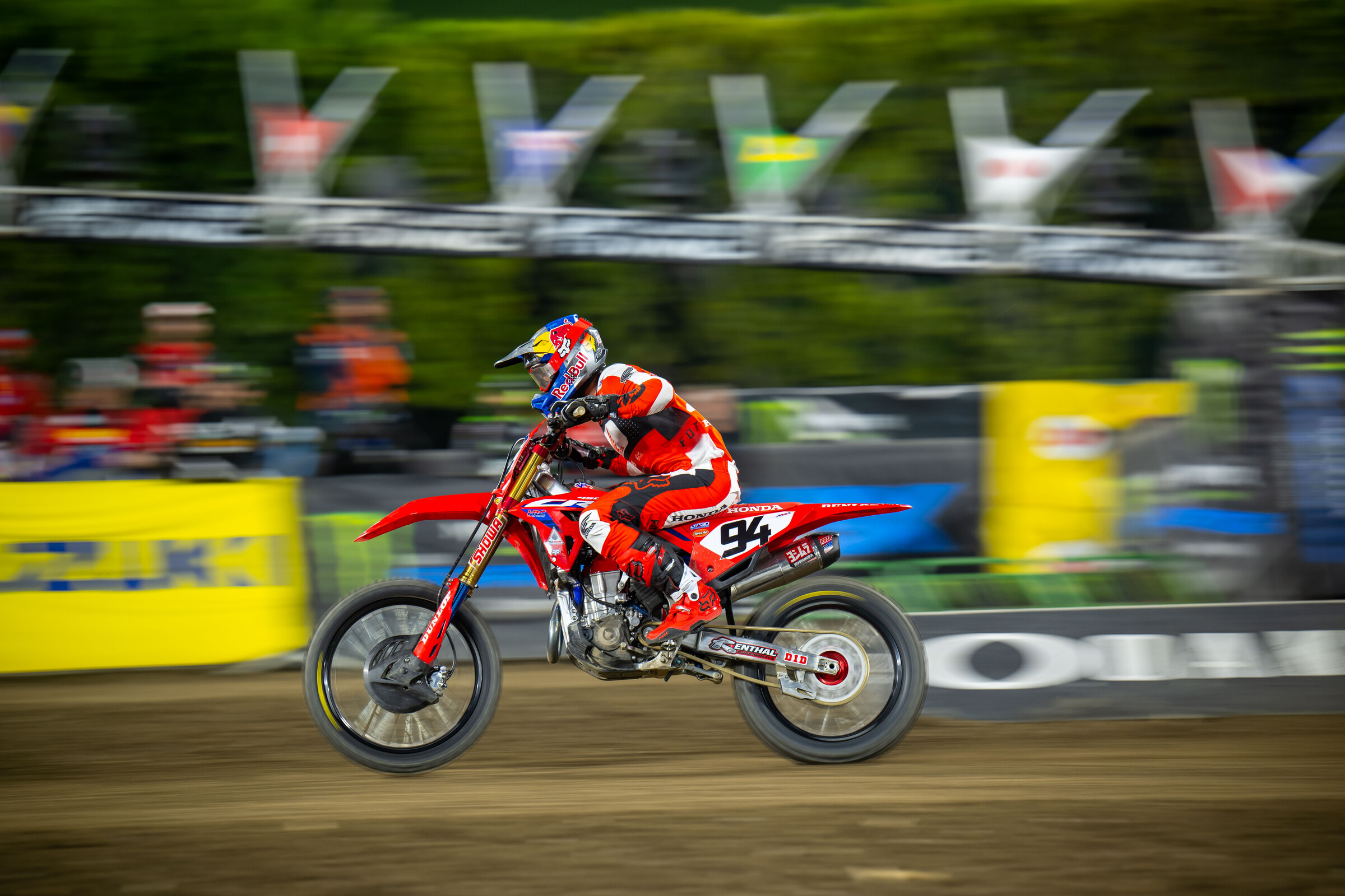 Ken Roczen
