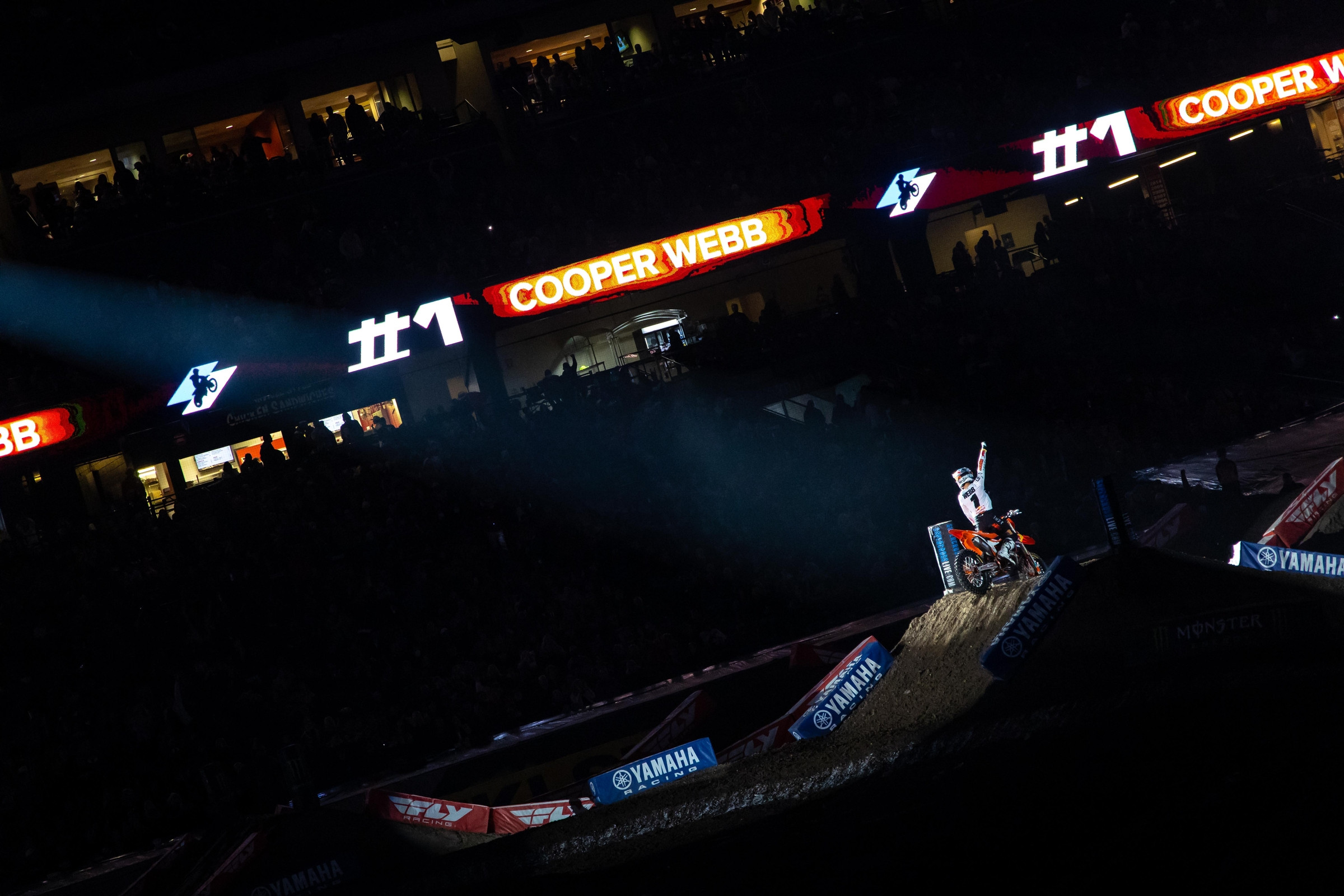 Gallery: Anaheim 2