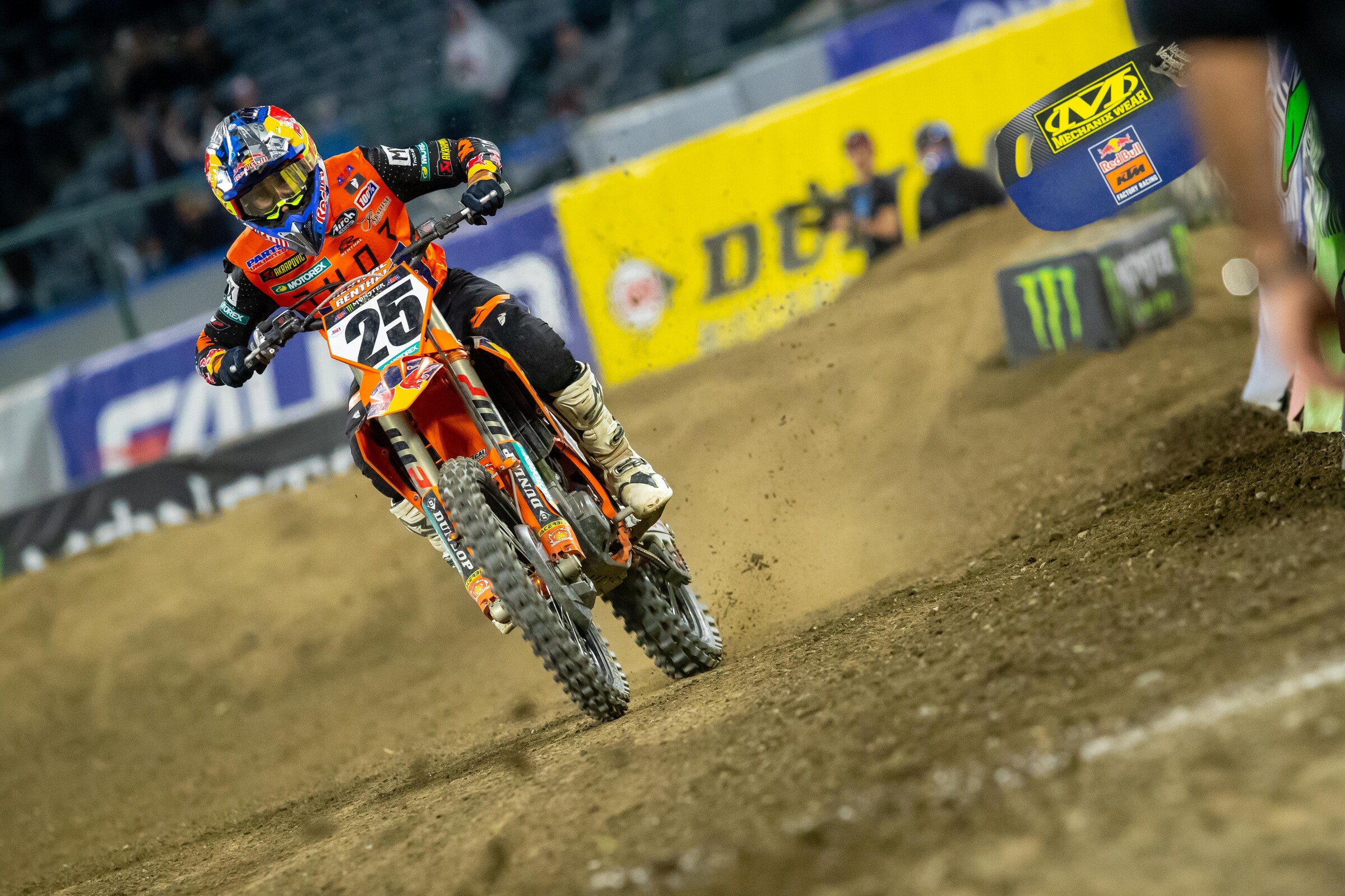 Marvin Musquin