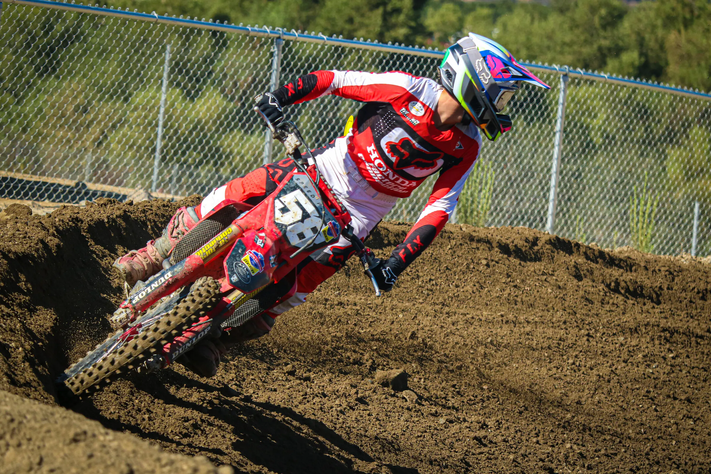 Watch: 2021 Moto Combine West Video Recap From MAVTV - Racer X