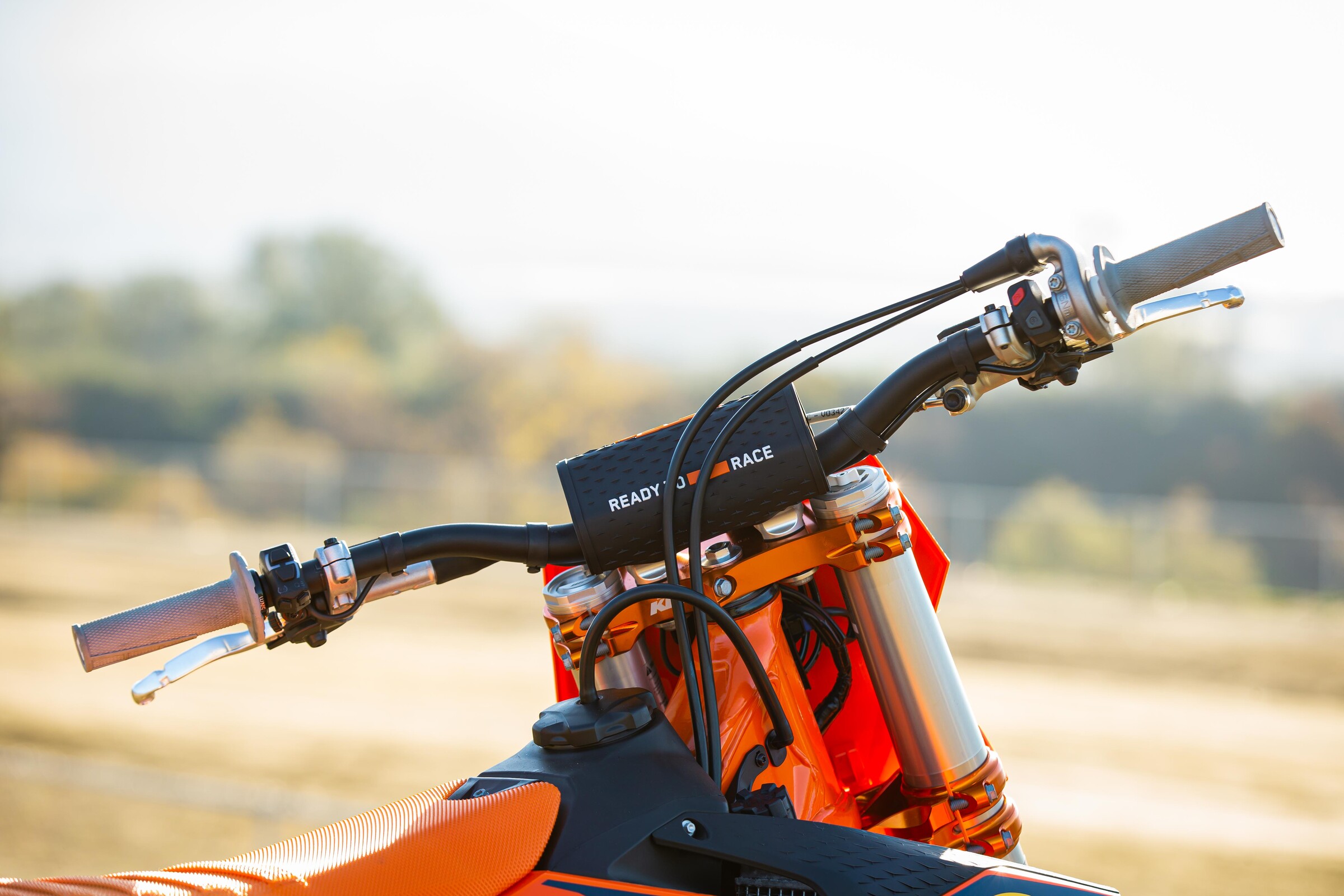 2022 KTM 450 SX-F Factory Edition