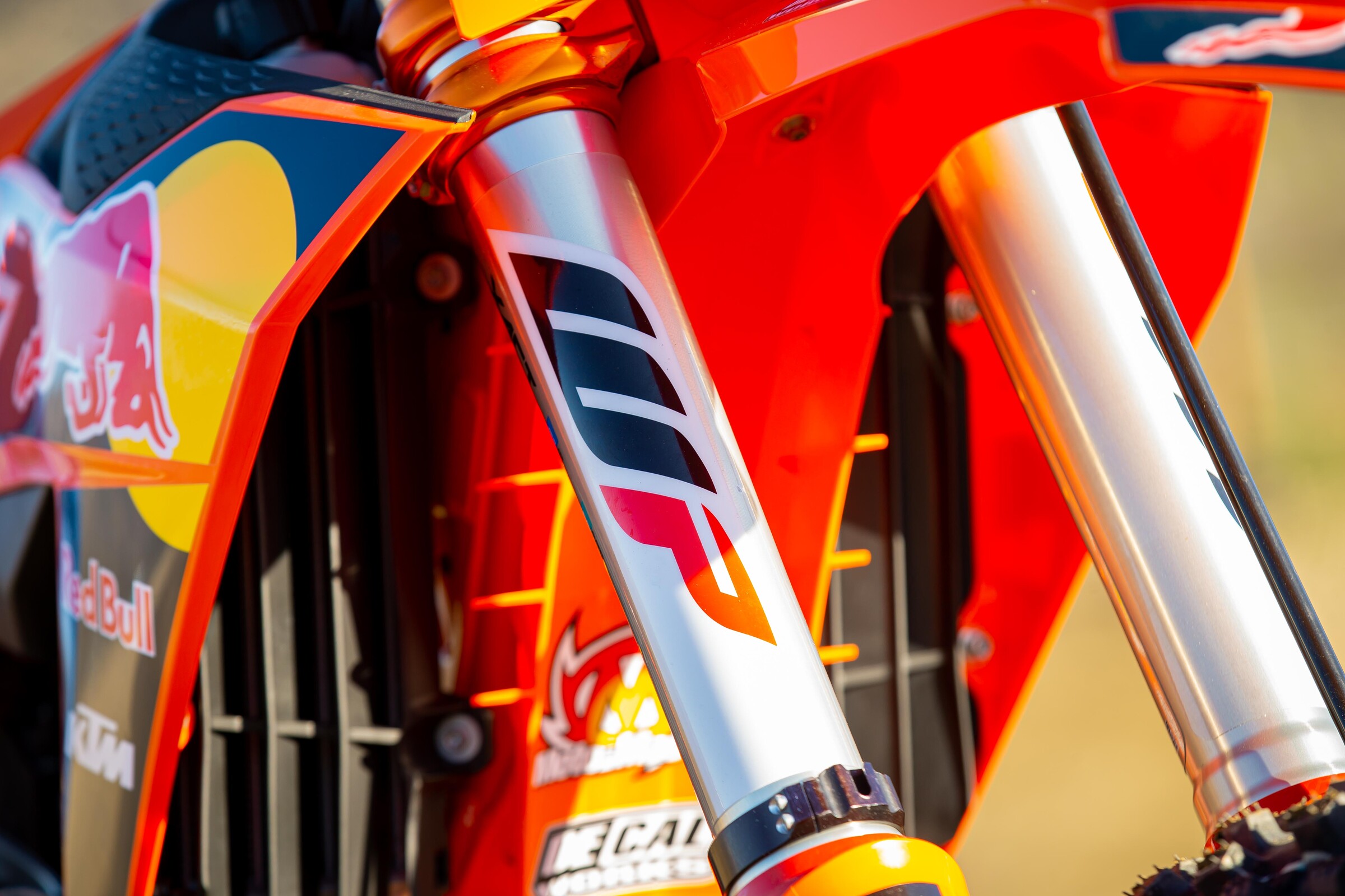2022 KTM 450 SX-F Factory Edition