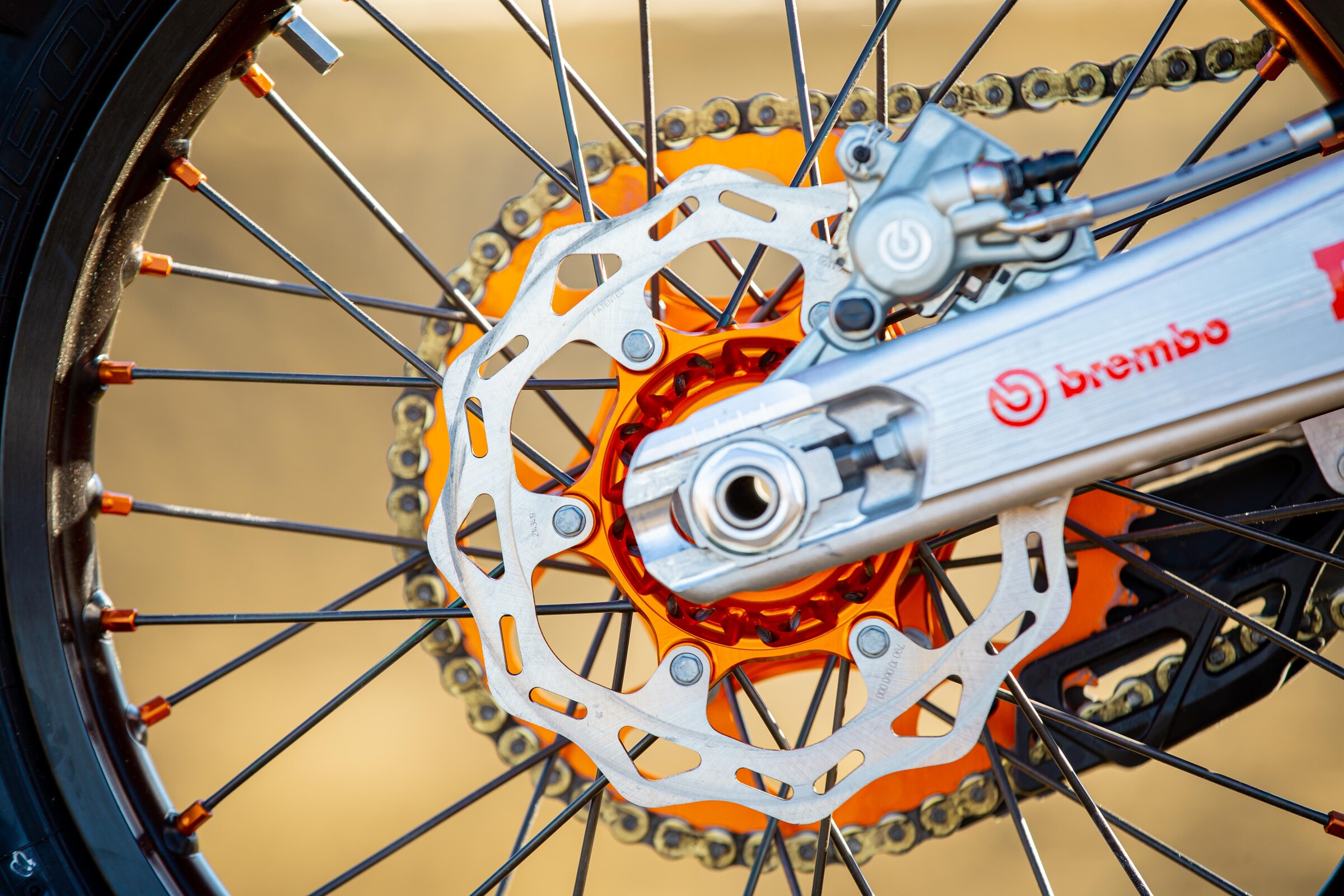 2022 KTM 450 SX-F Factory Edition