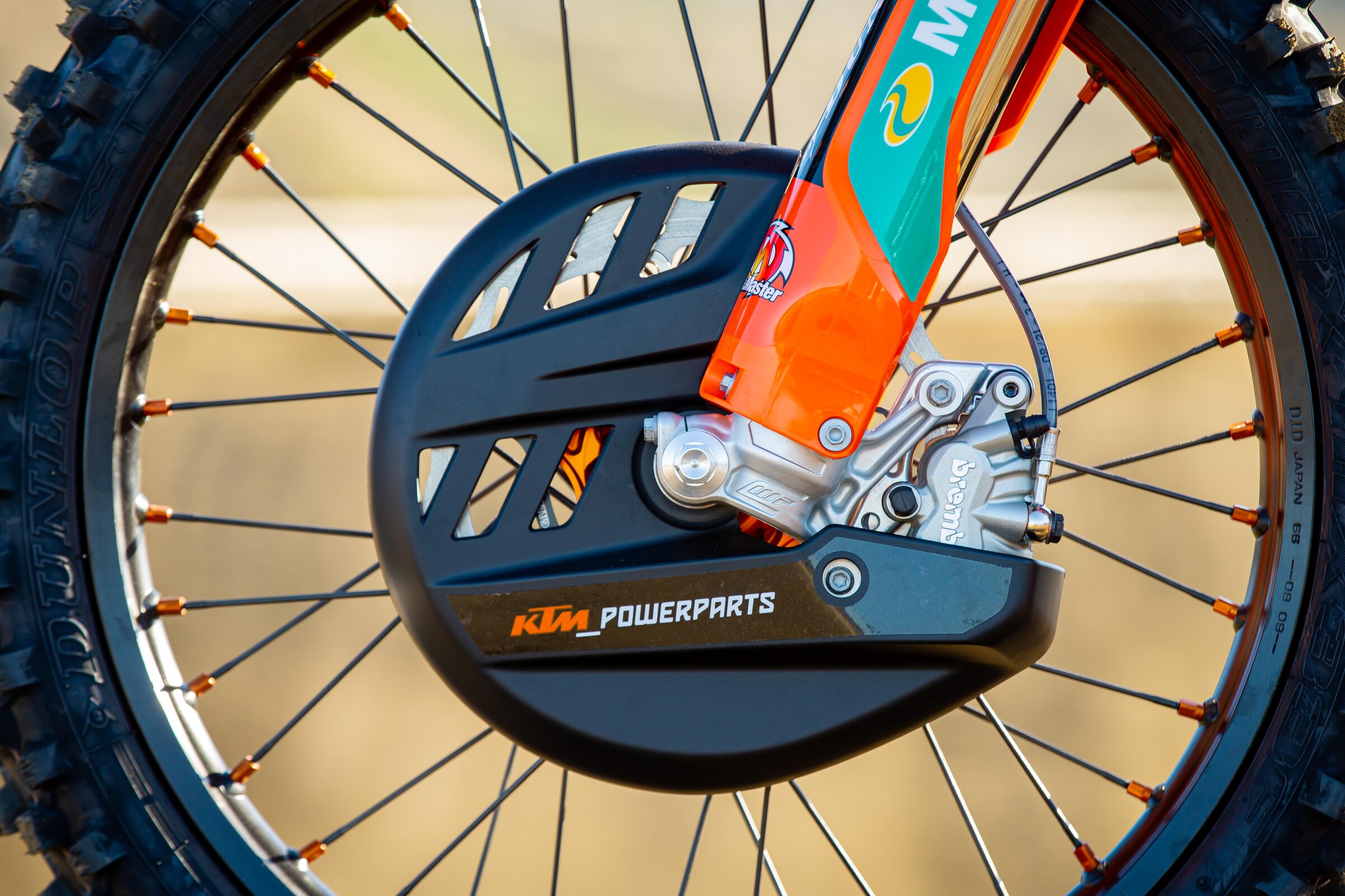 2022 KTM 450 SX-F Factory Edition