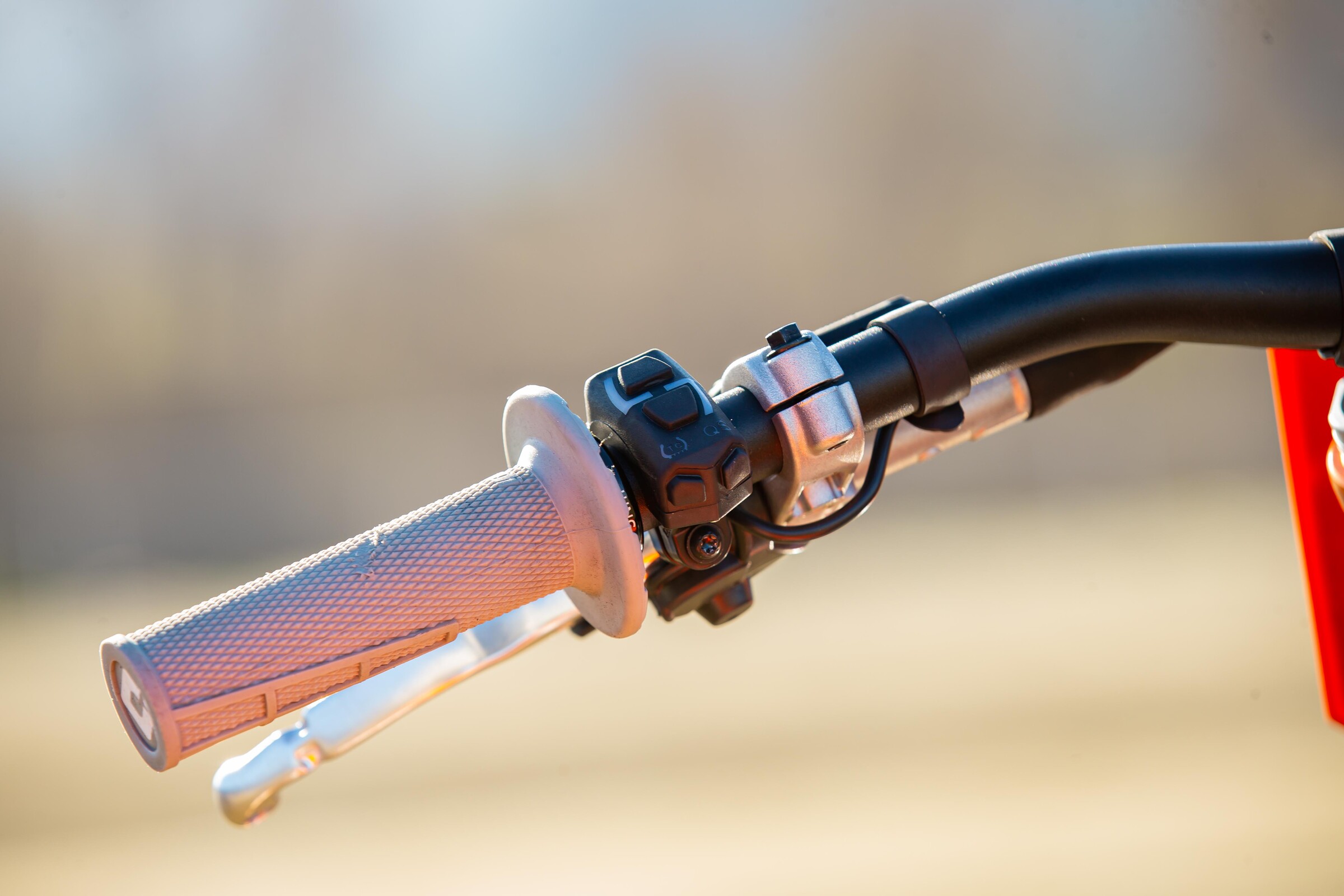 2022 KTM 250 SX-F Factory Edition