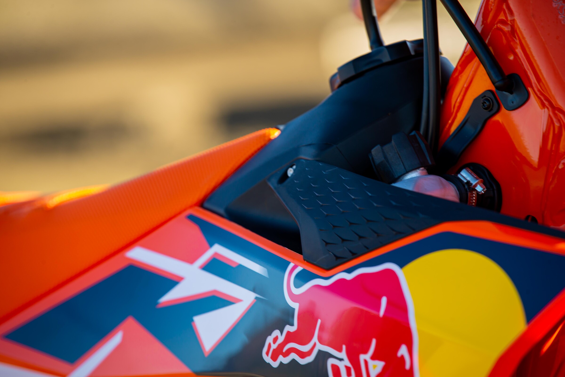 2022 KTM 250 SX-F Factory Edition