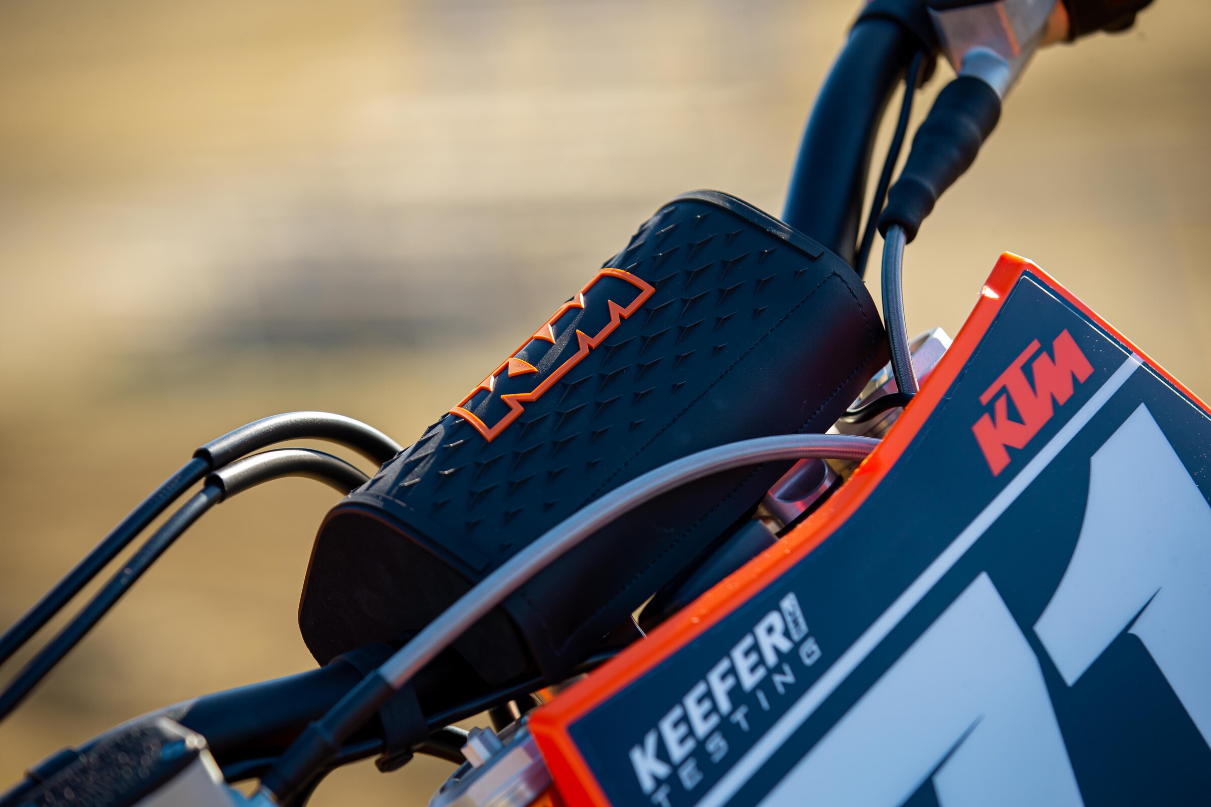 2022 KTM 250 SX-F Factory Edition