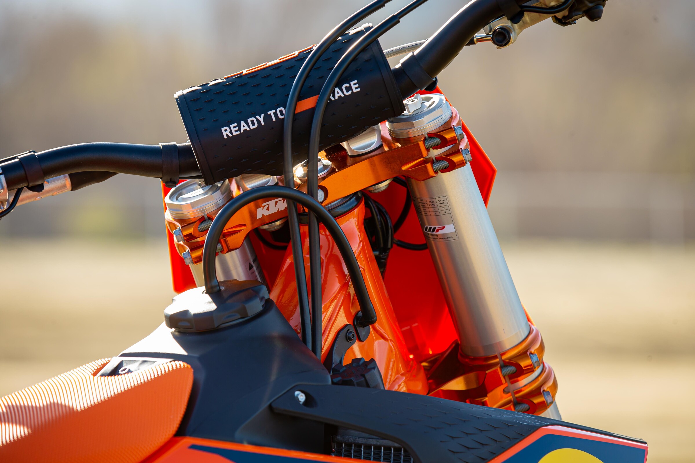 2022 KTM 250 SX-F Factory Edition