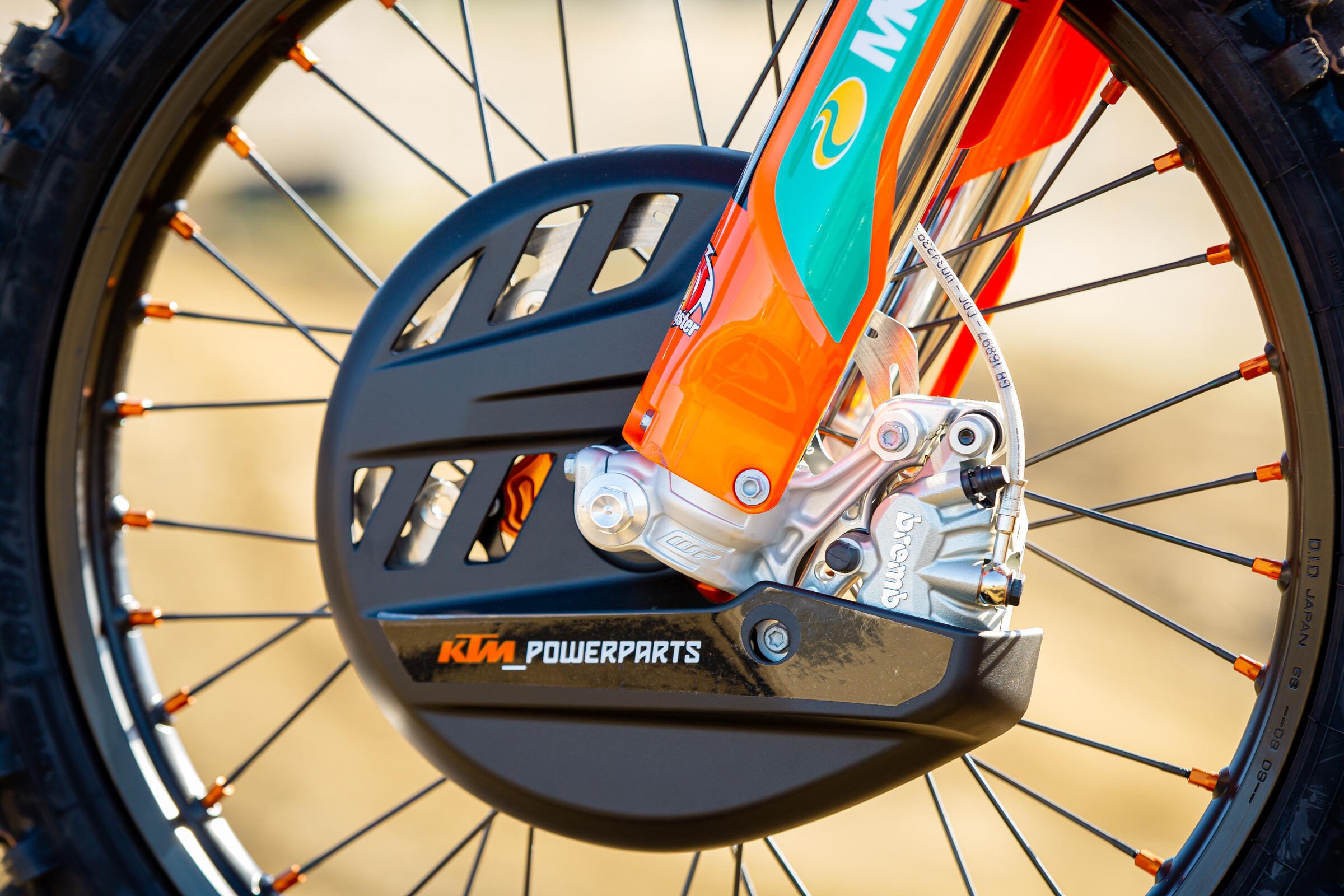 2022 KTM 250 SX-F Factory Edition