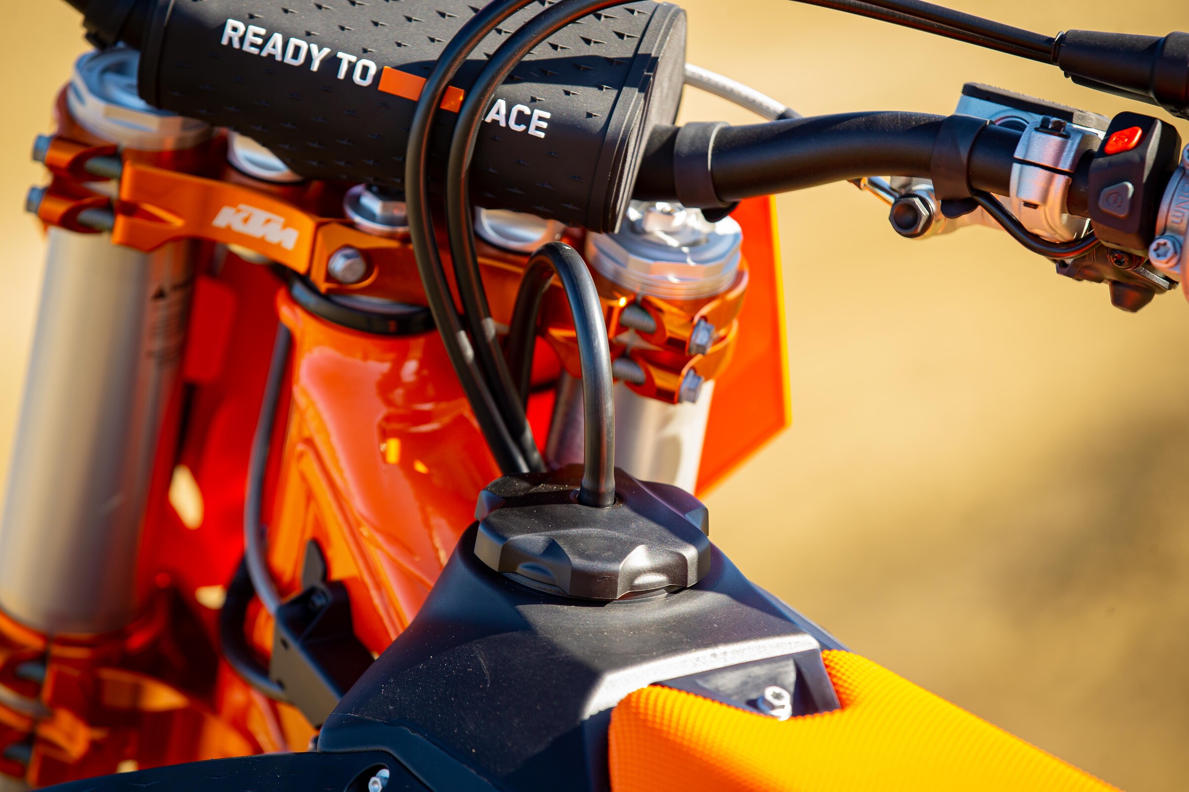 2022 KTM 250 SX-F Factory Edition