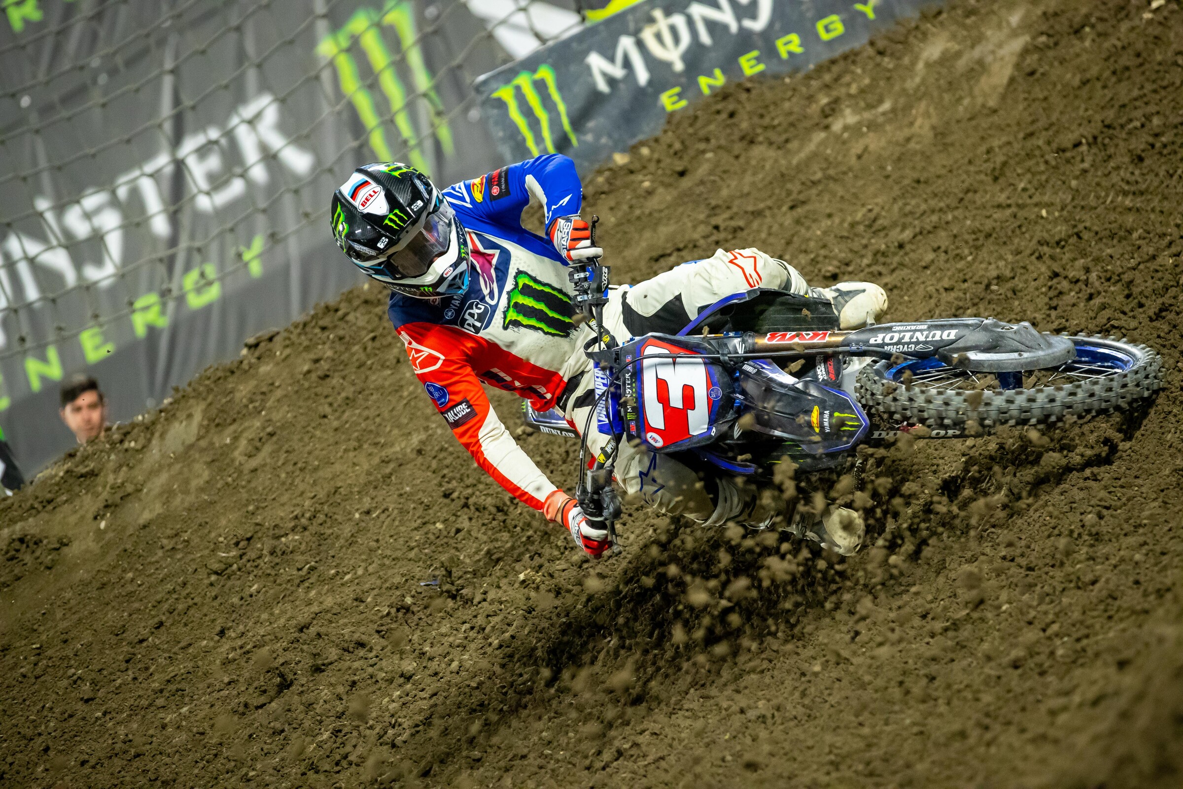 Eli Tomac