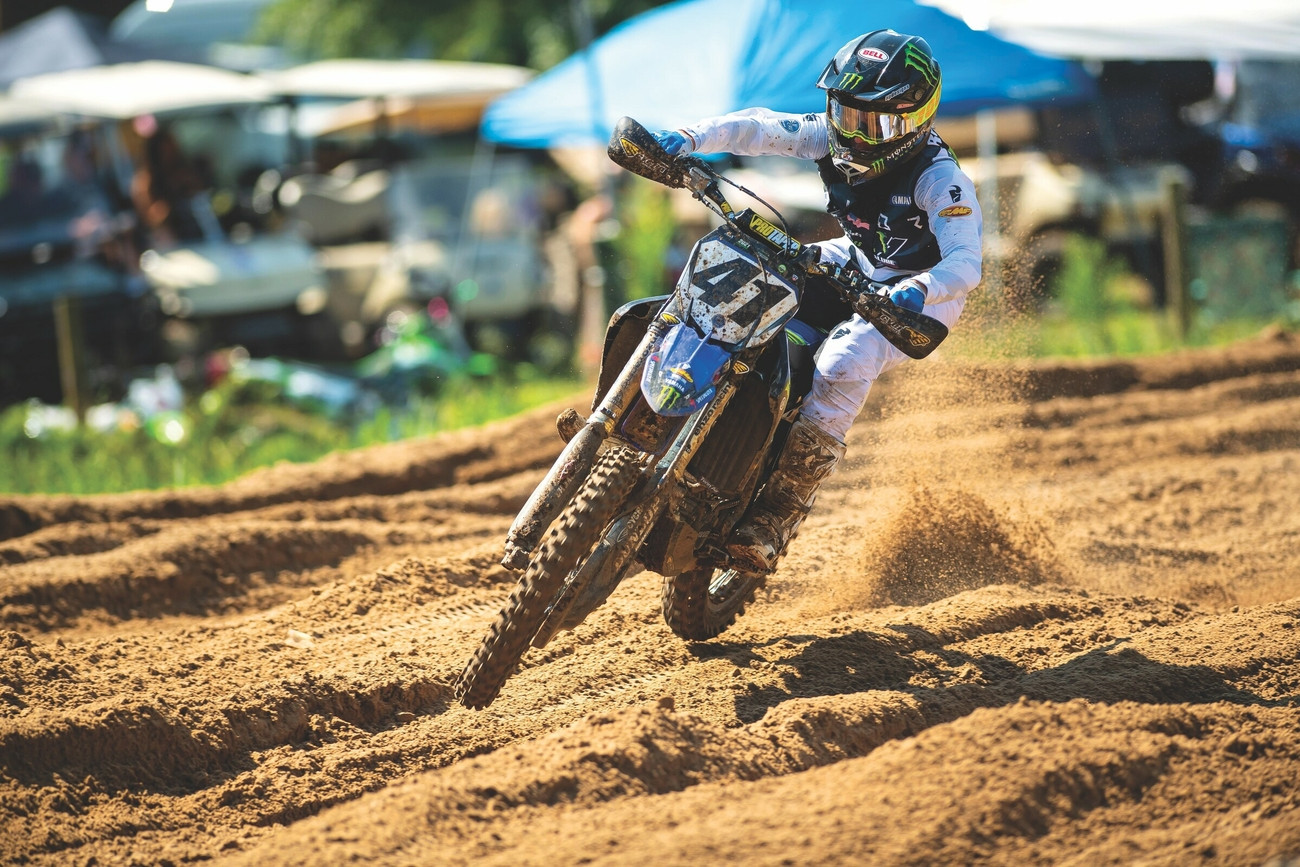 Feature: Blue Expressway