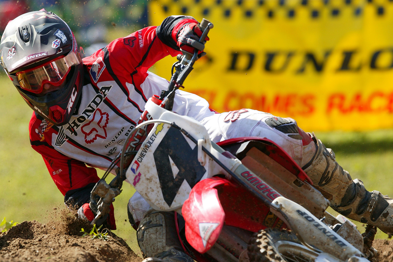 Feature: Fast Company