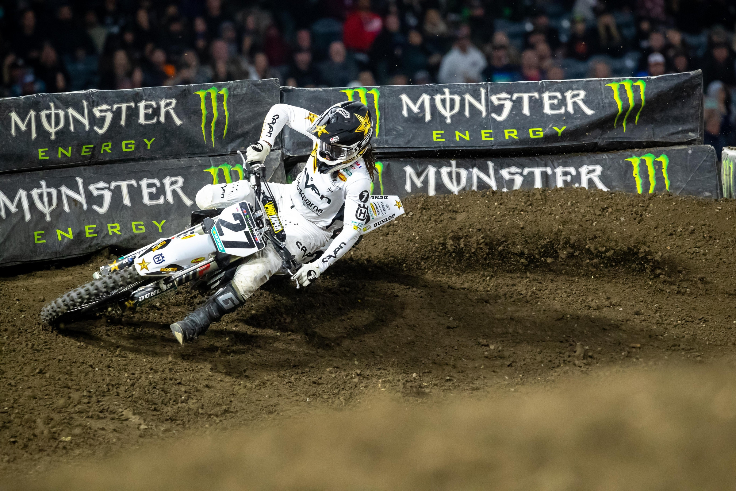 How to Stream and Watch 2022 Glendale Supercross on TV
