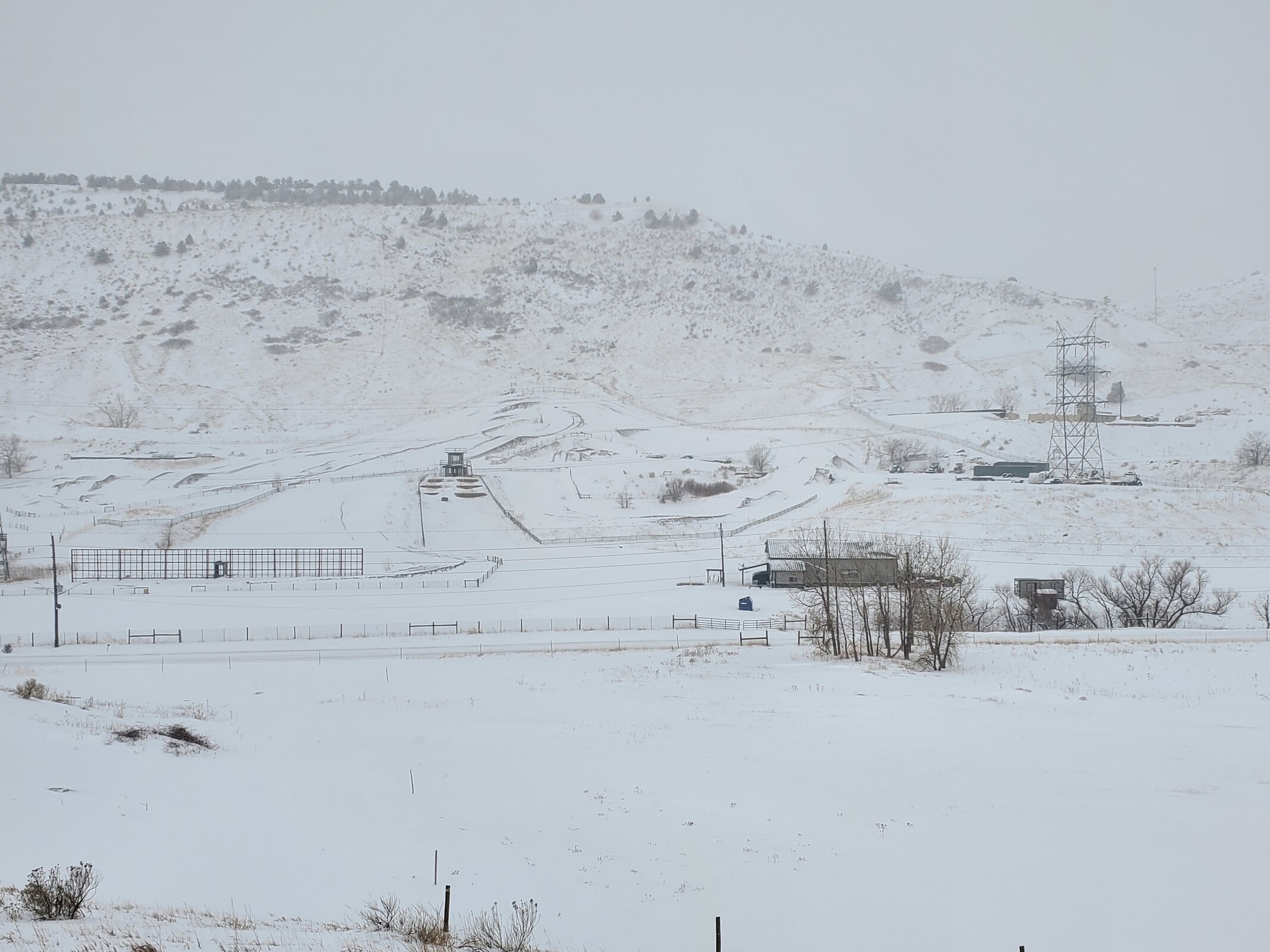 Thunder Valley MX Park