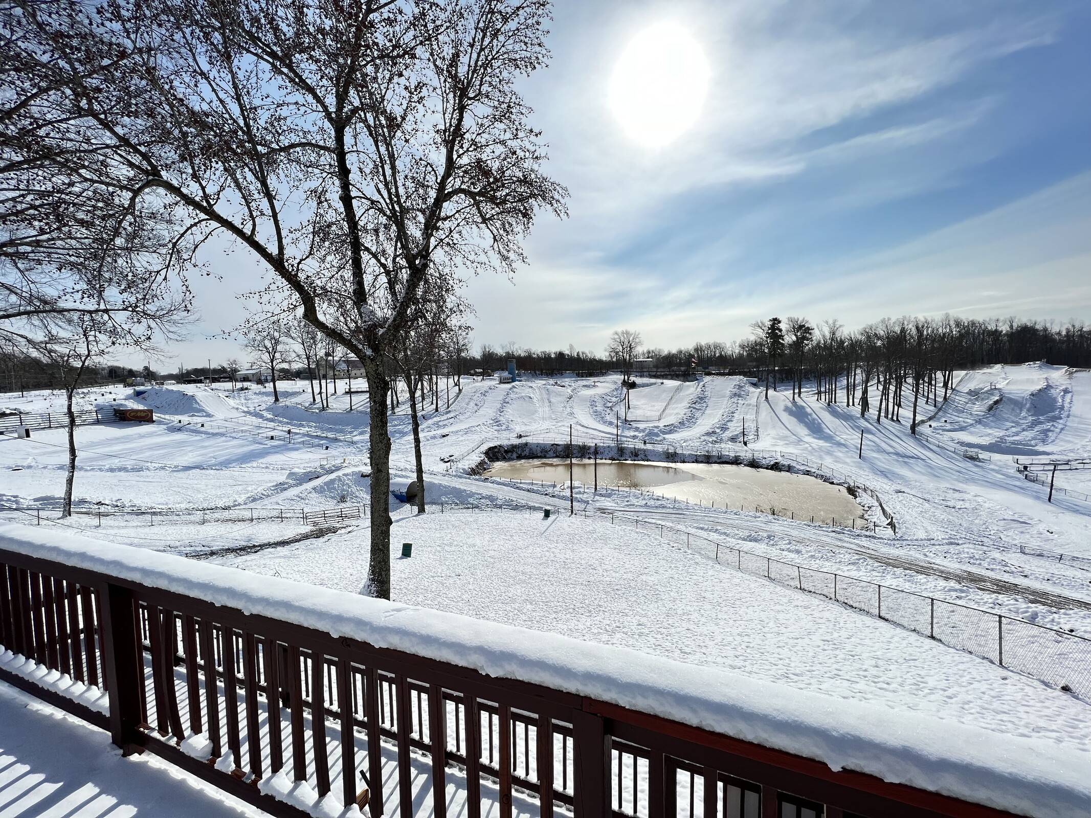 Budds Creek Motocross Park