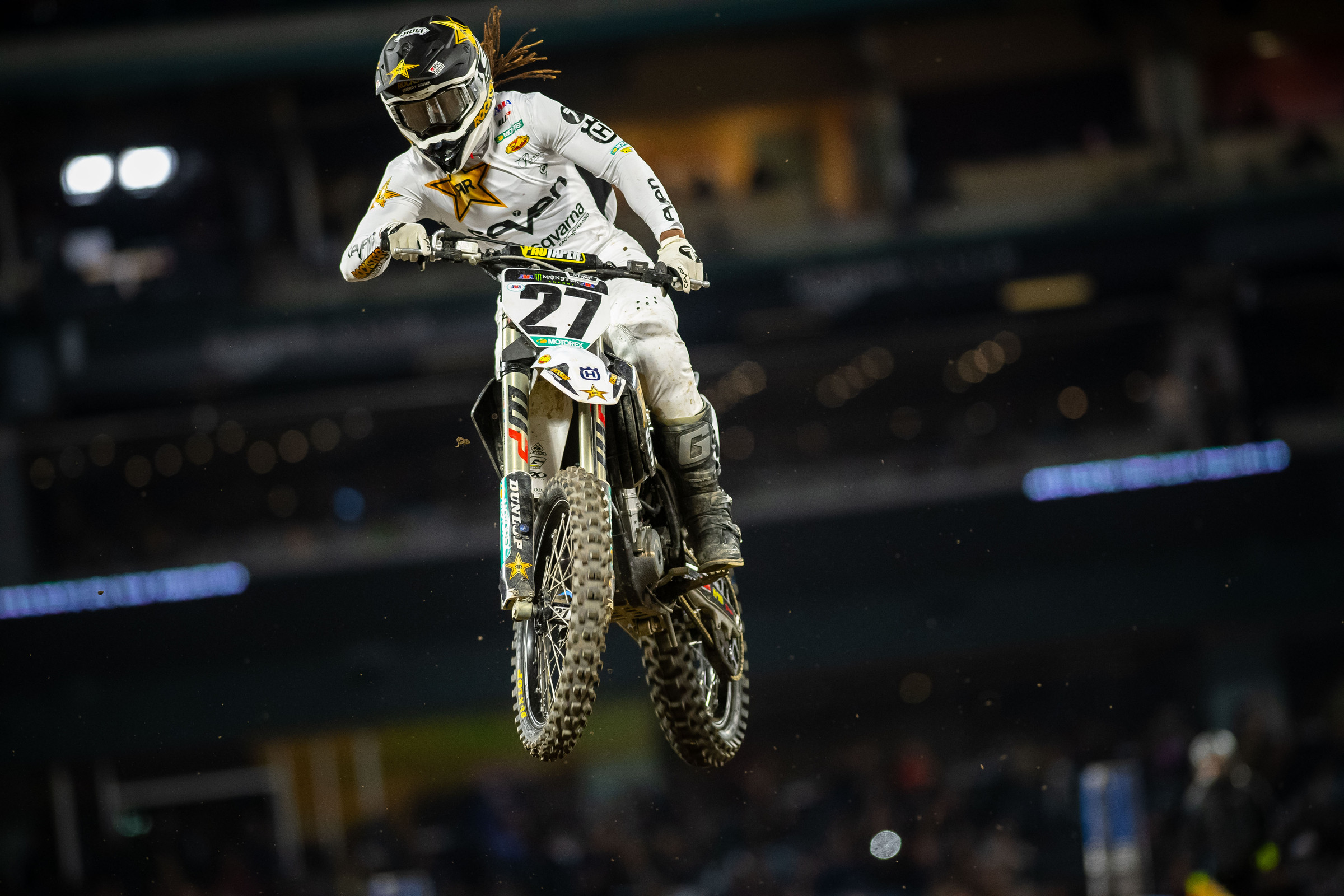 How to Watch: Glendale Supercross