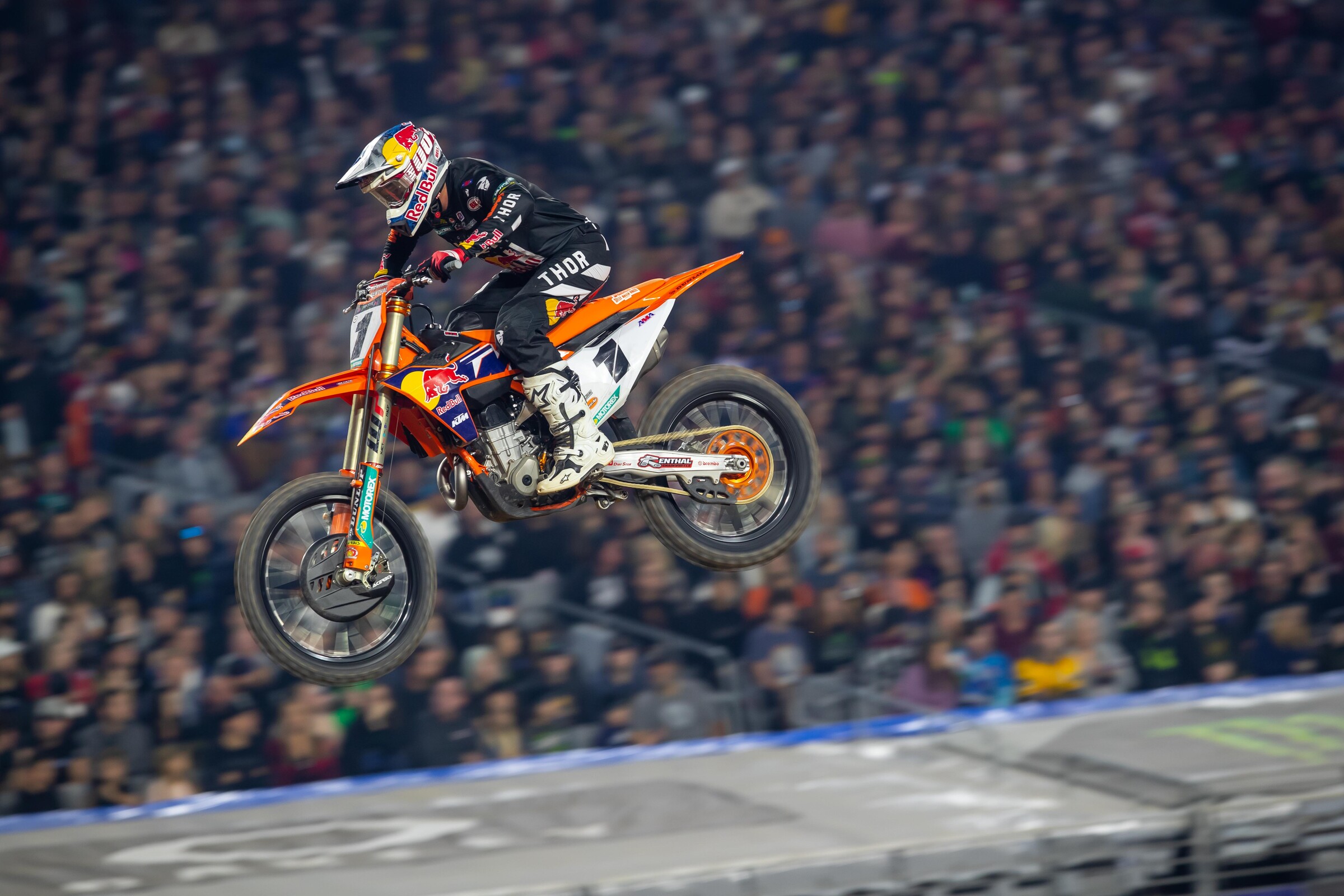 Cooper Webb