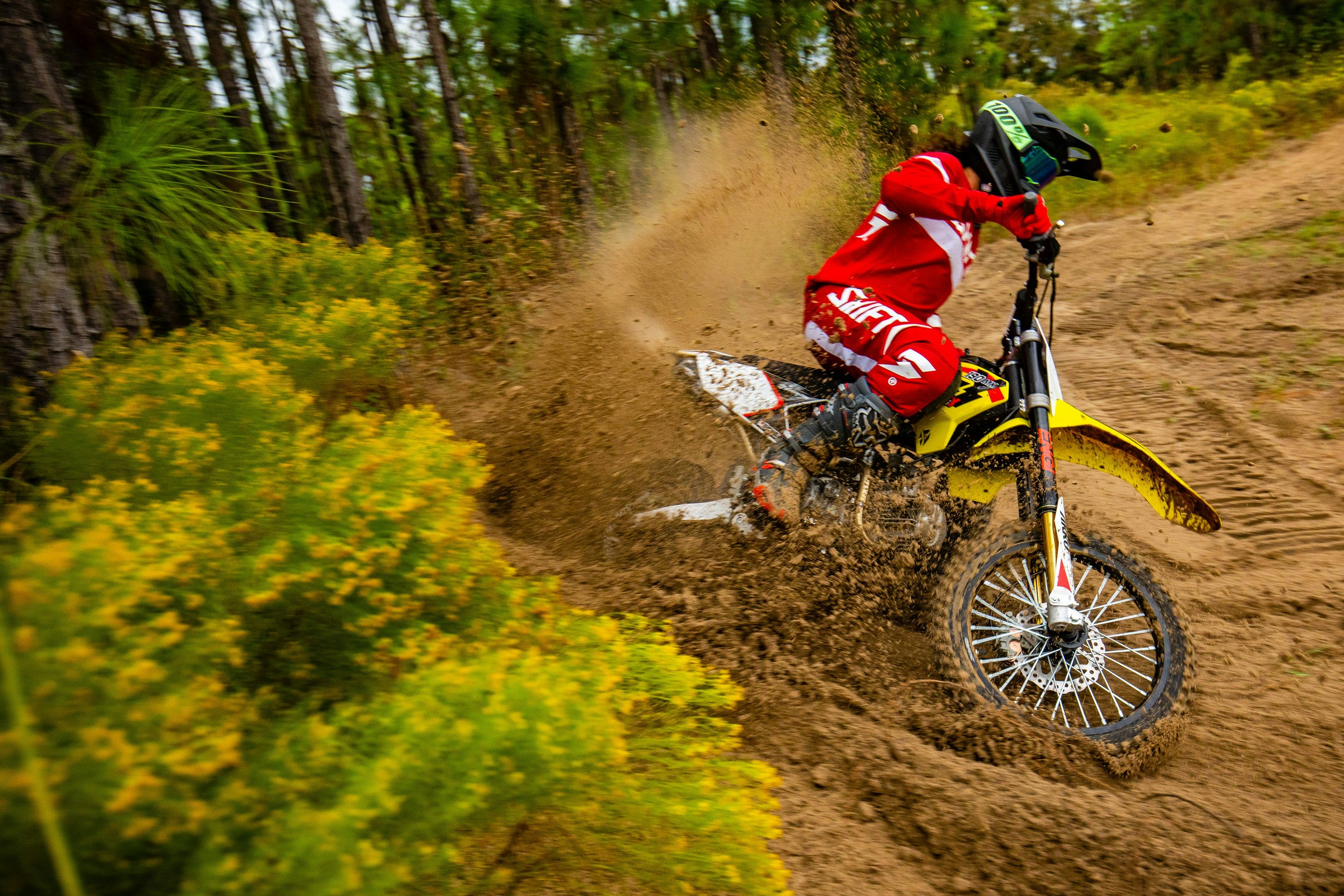 Get the Lowdown on YCF's Stacked 2022 Lineup