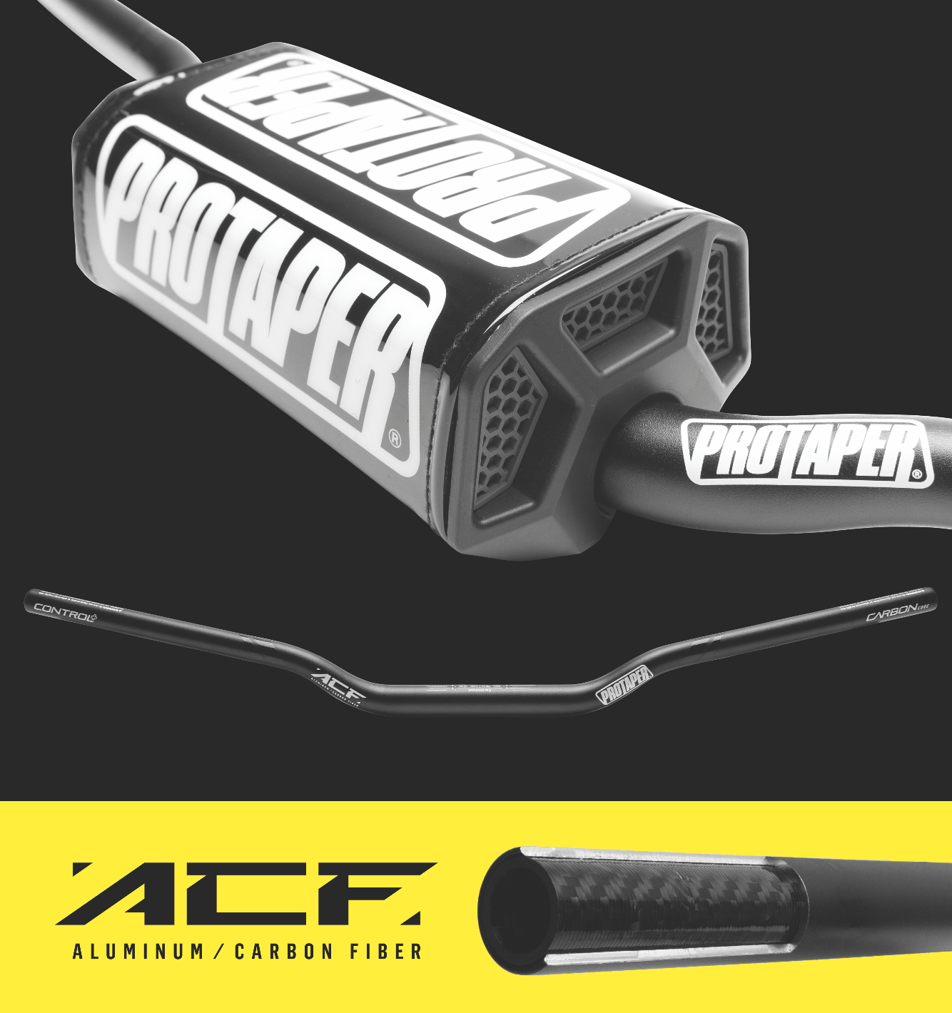 ProTaper Releases New ACF Handlebar - Racer X ProTaper Releases New ACF Handlebar - Racer X