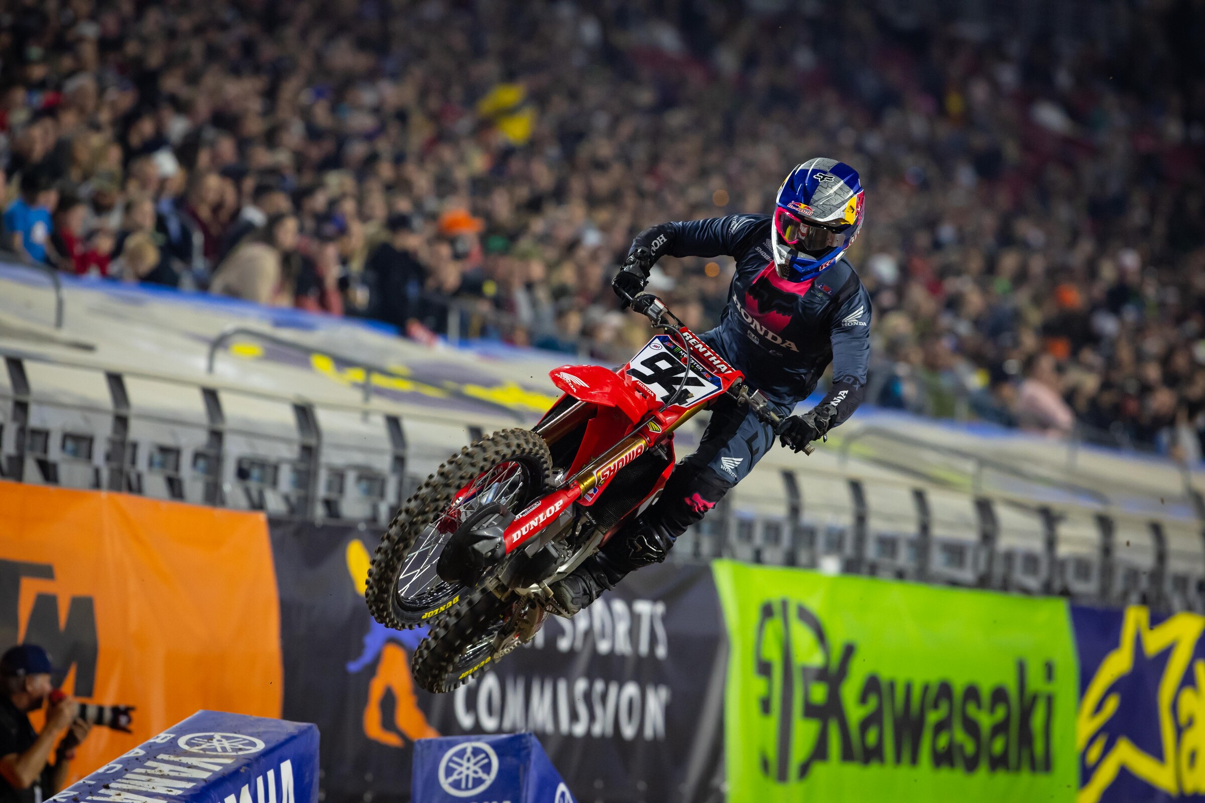 Ken Roczen