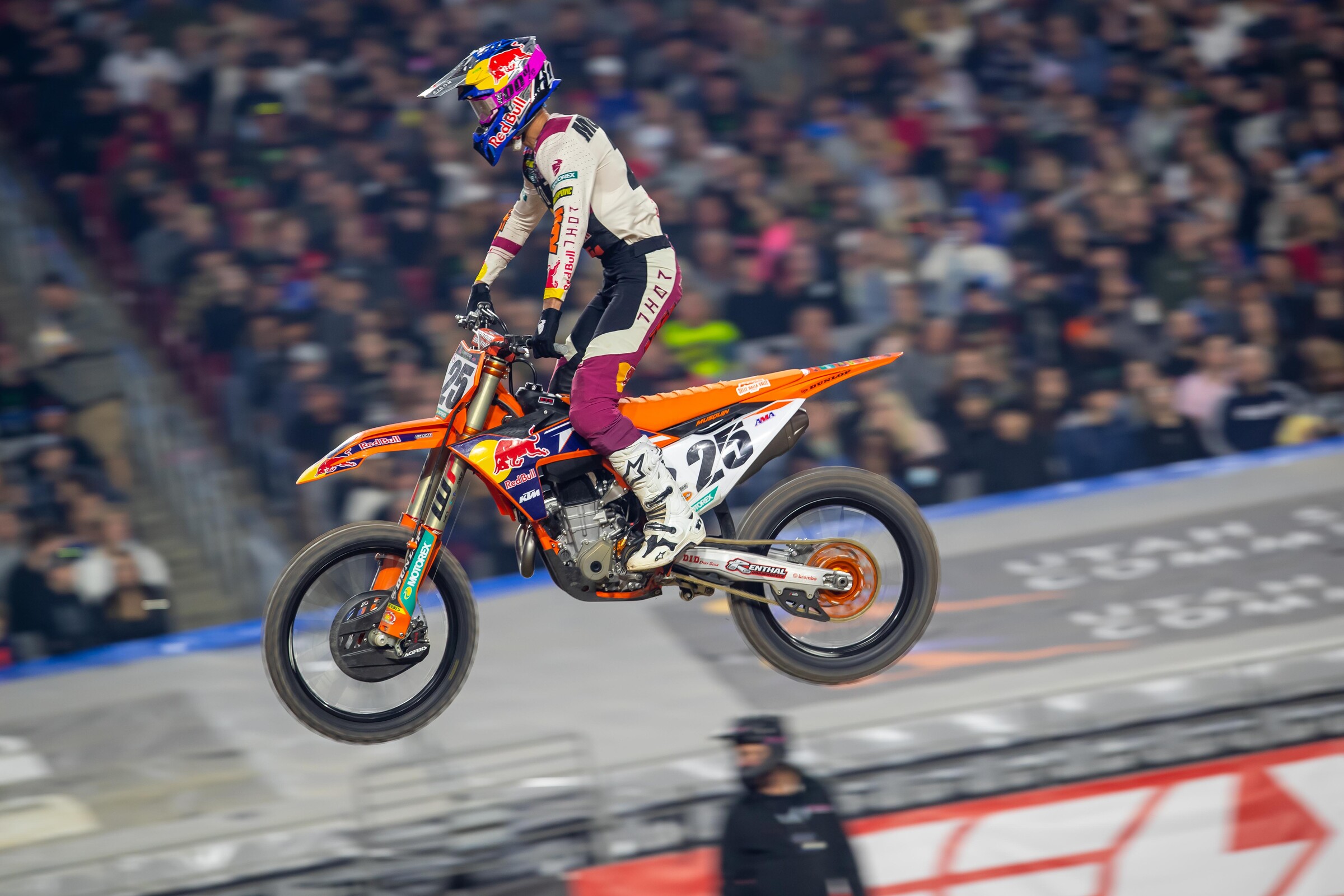 Marvin Musquin