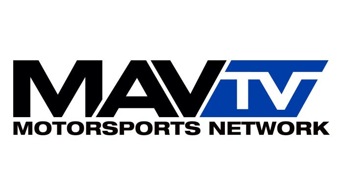 MAVTV will handle television broadcasts for the series.