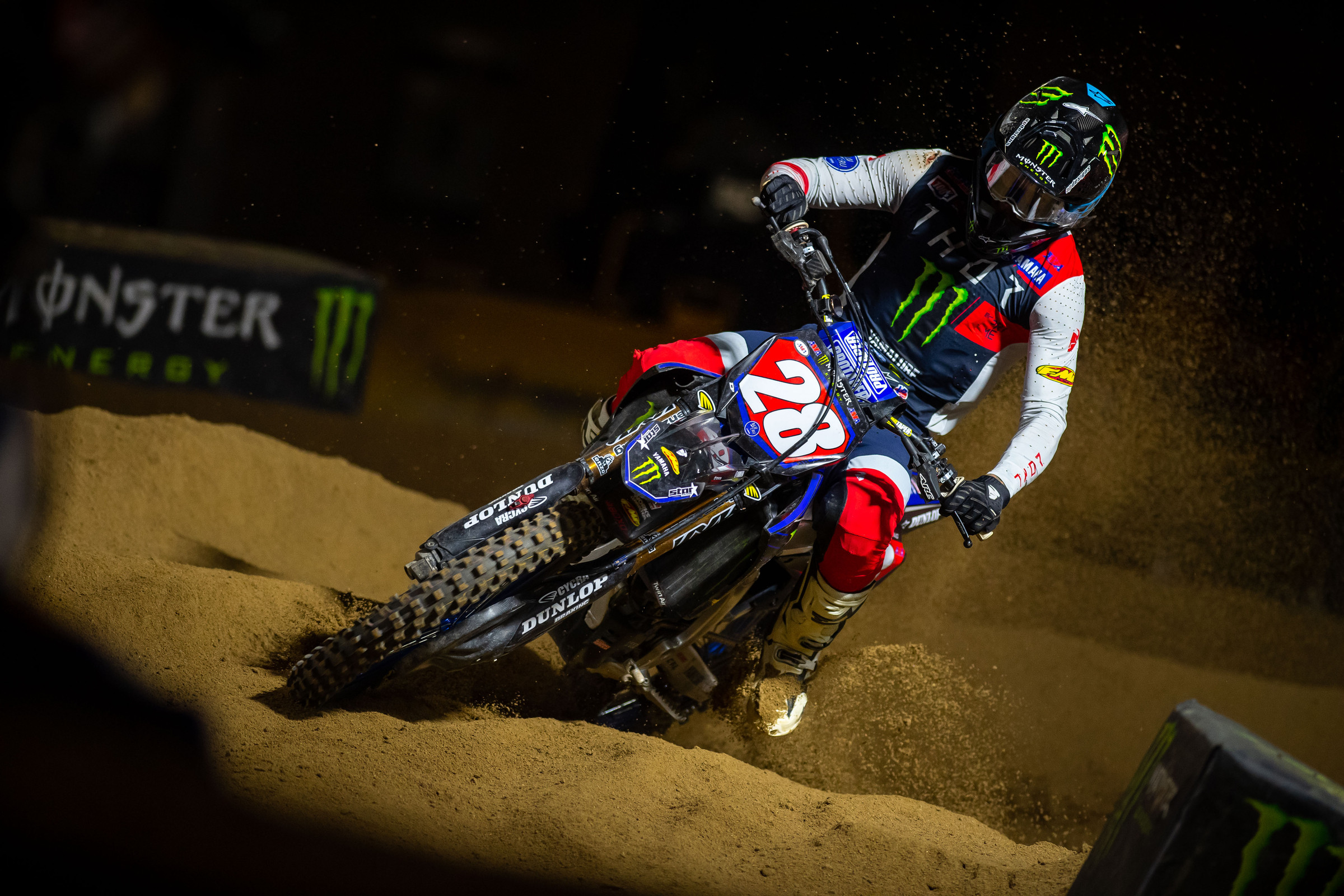 How to Stream and Watch 2022 Anaheim 3 Supercross on TV