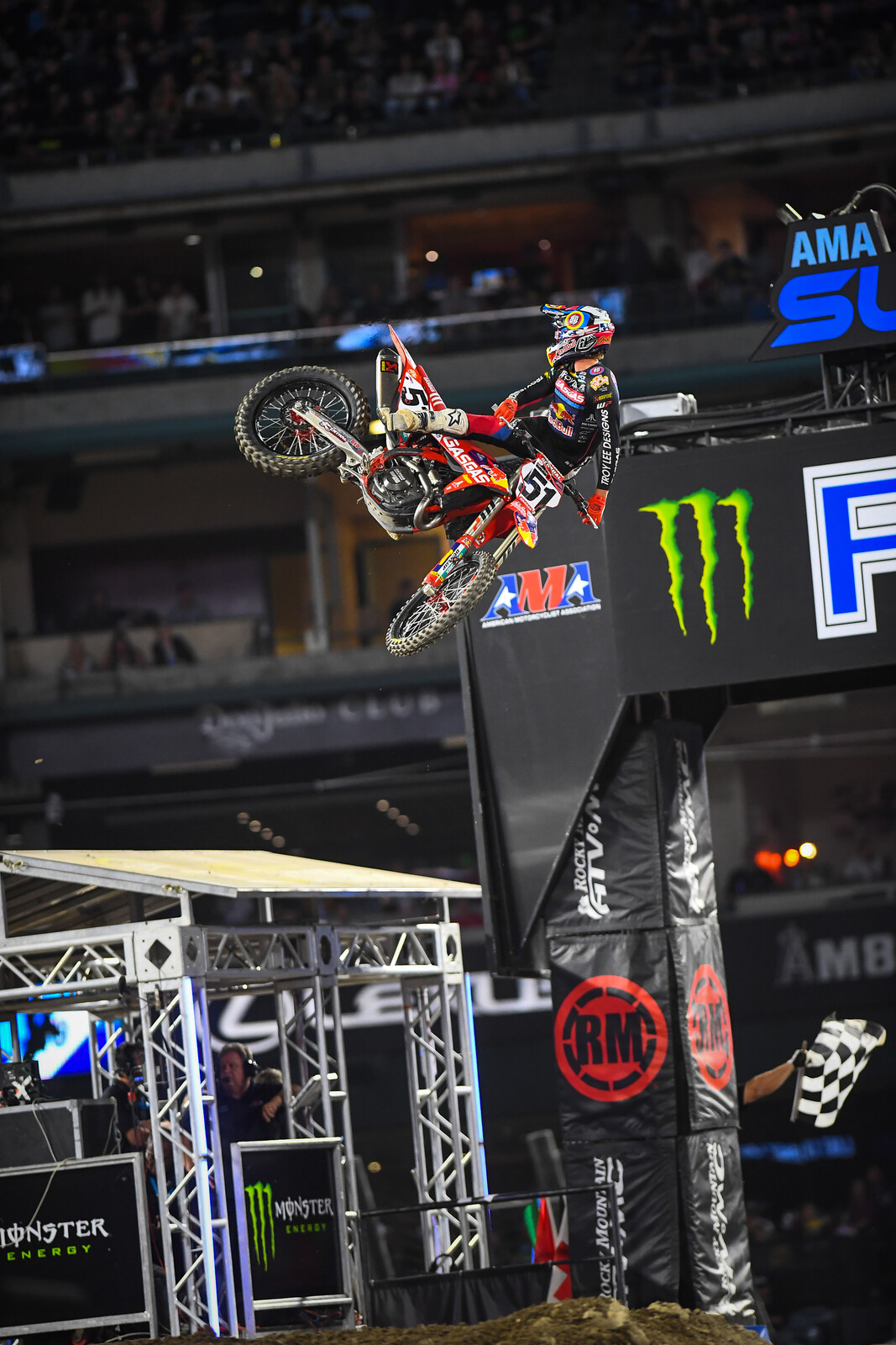 Justin Barcia