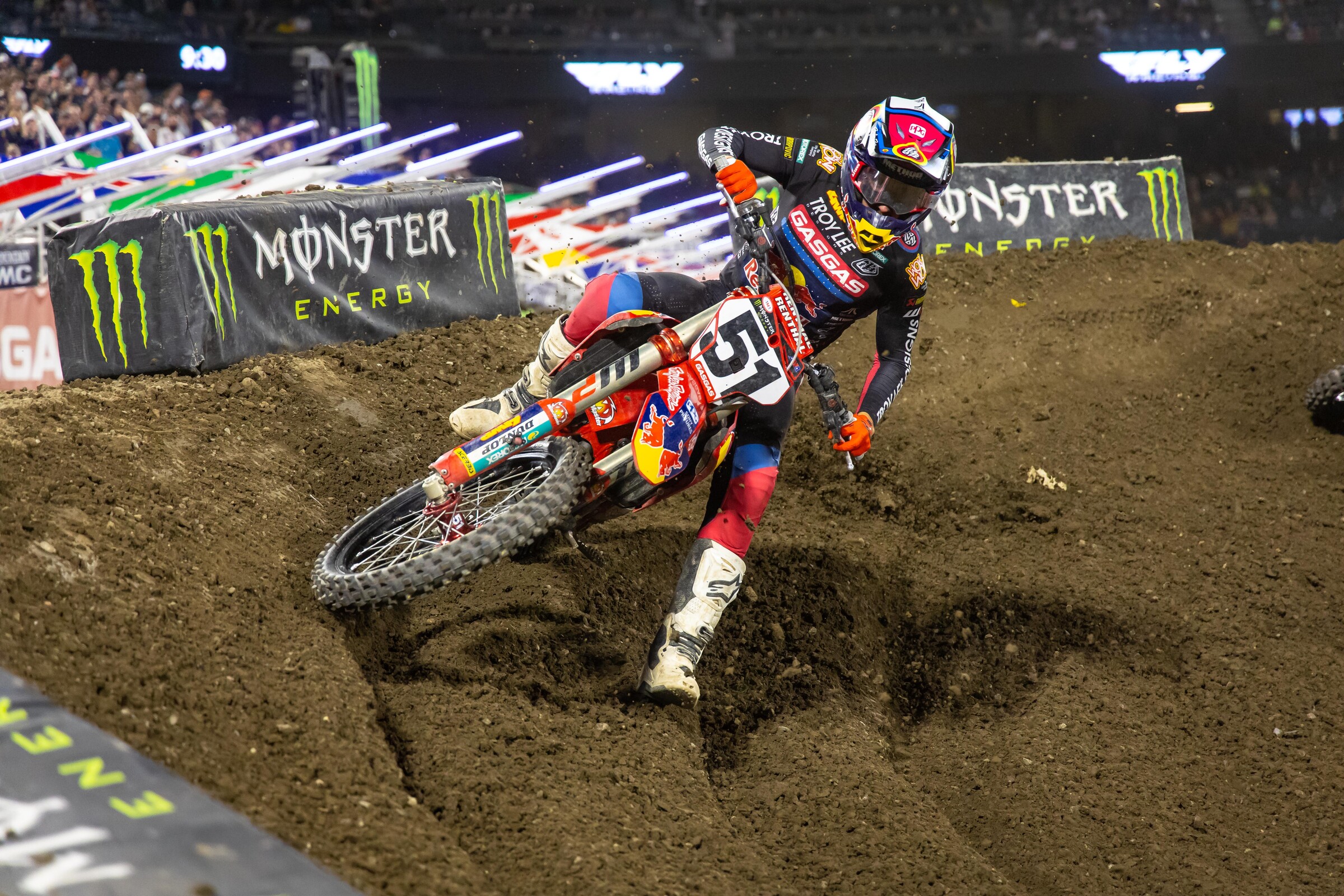 Justin Barcia