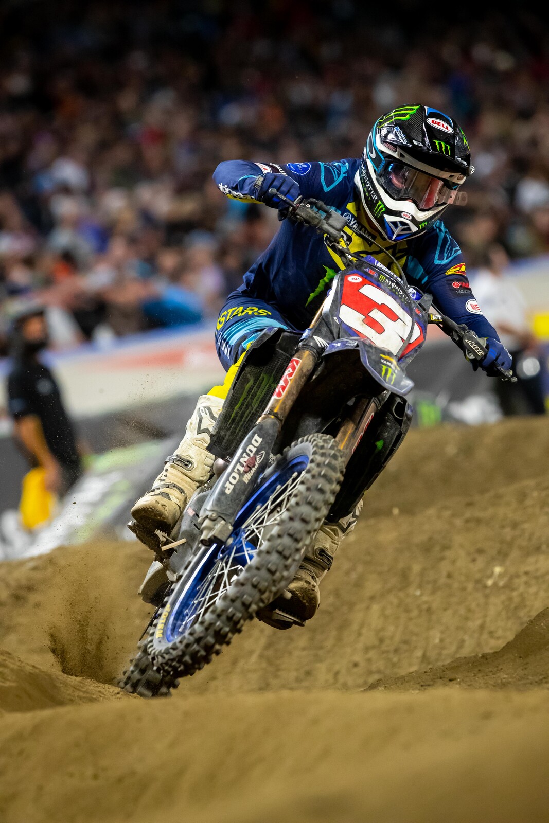 Eli Tomac