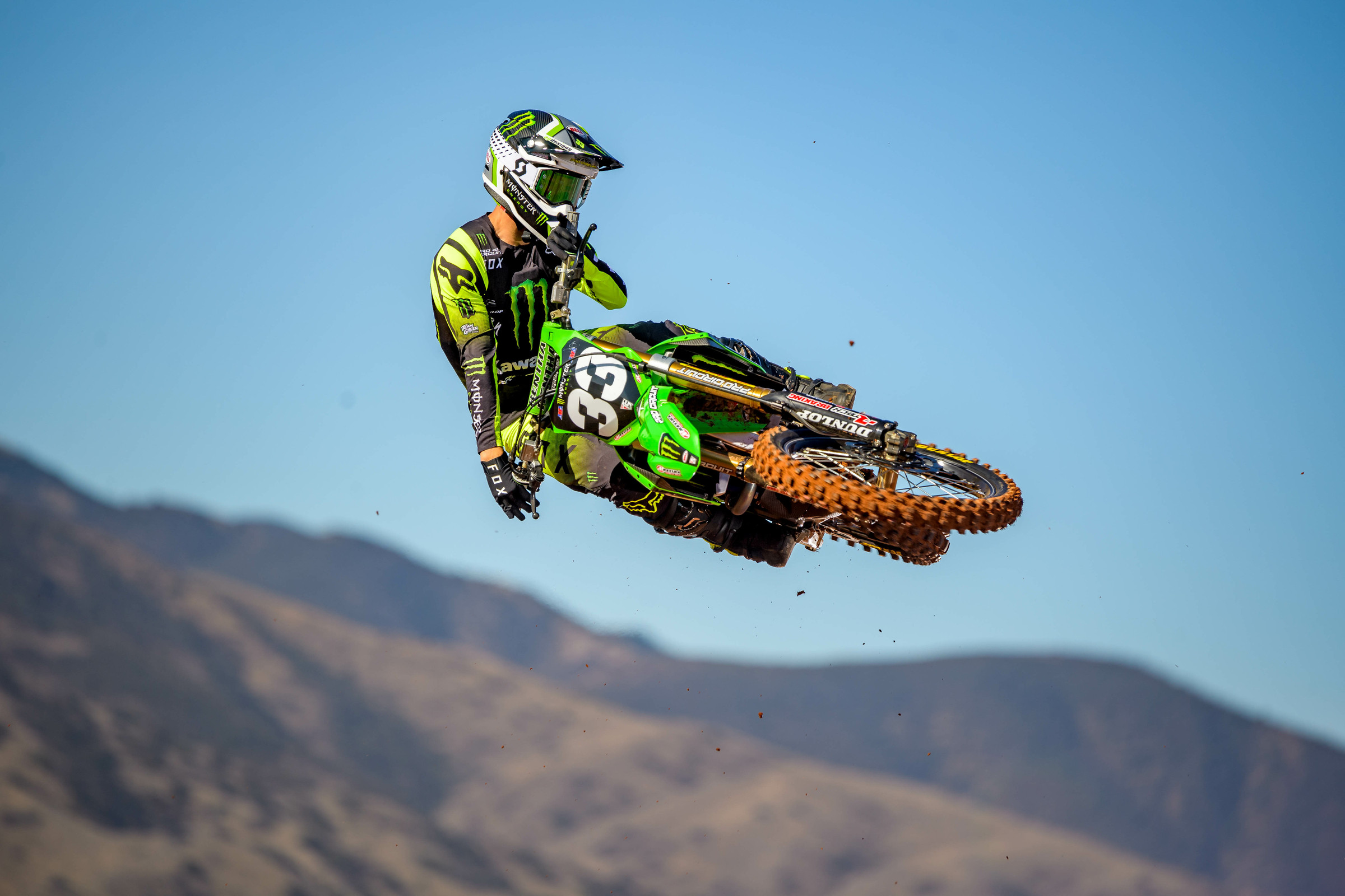 250 Words: Beyond Pressure