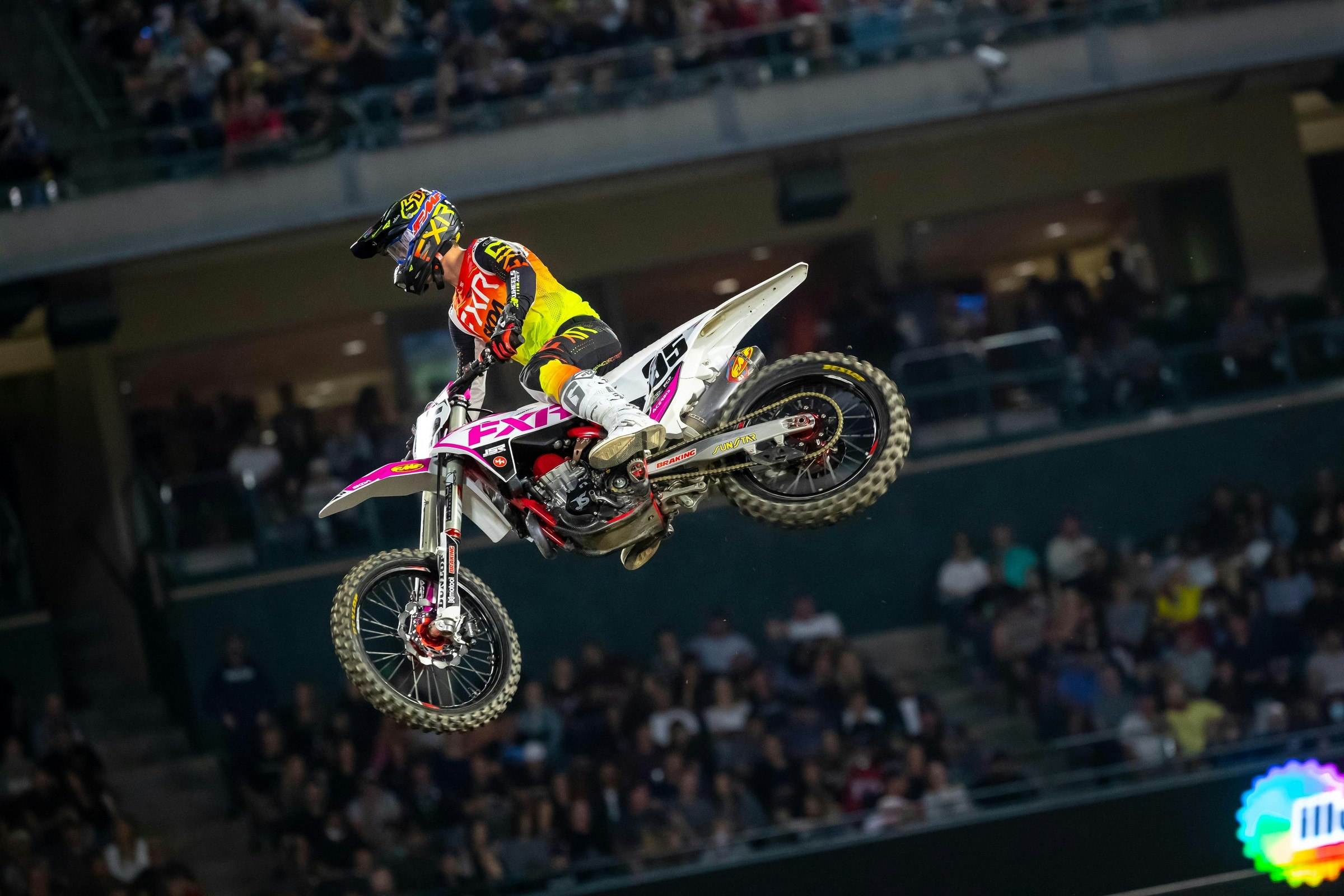 Listen: PulpMX Fantasy Minneapolis Supercross Preview Podcast