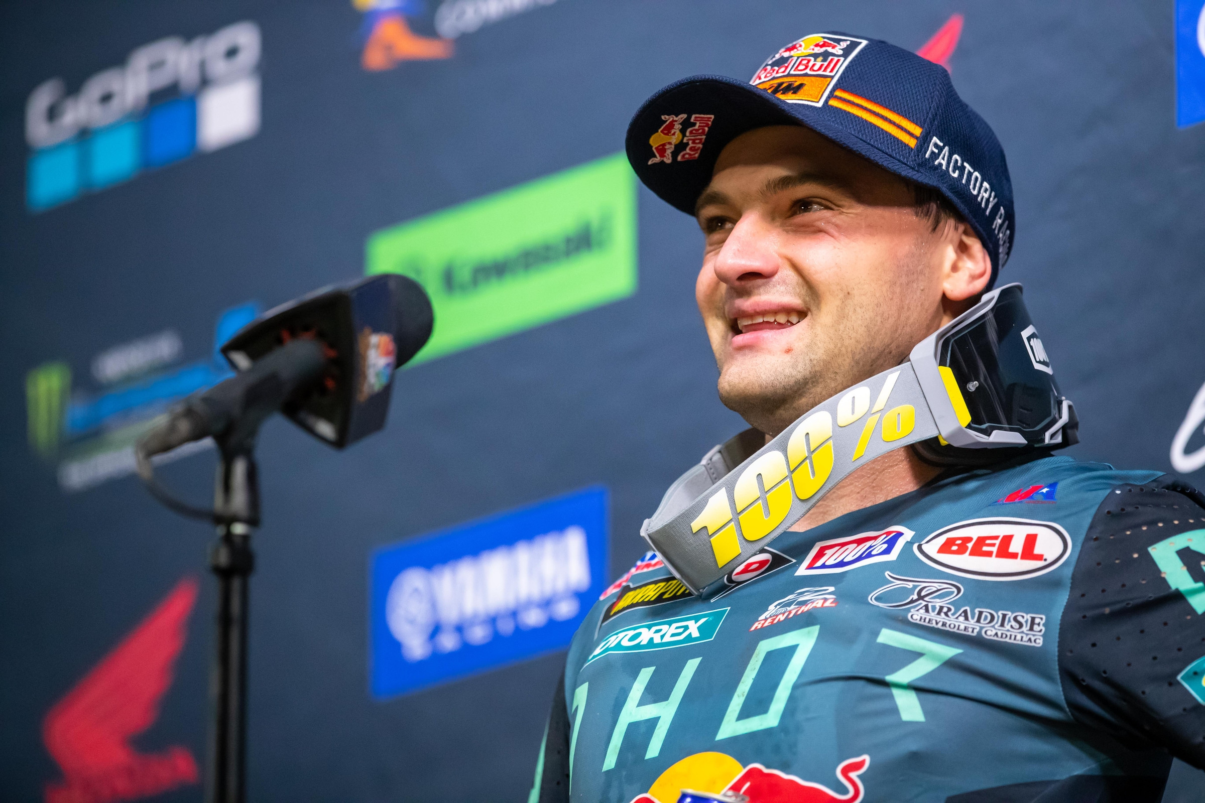 450 Words: Still In It?