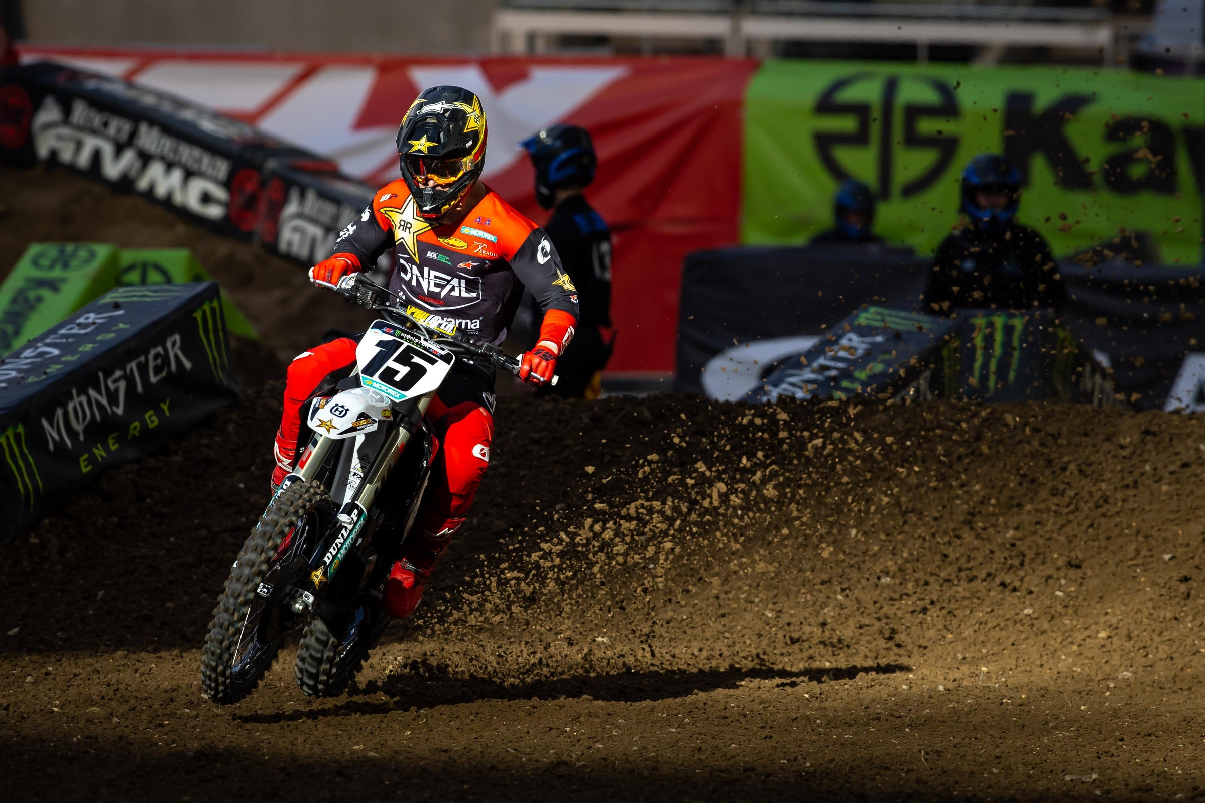 Gallery: Minneapolis