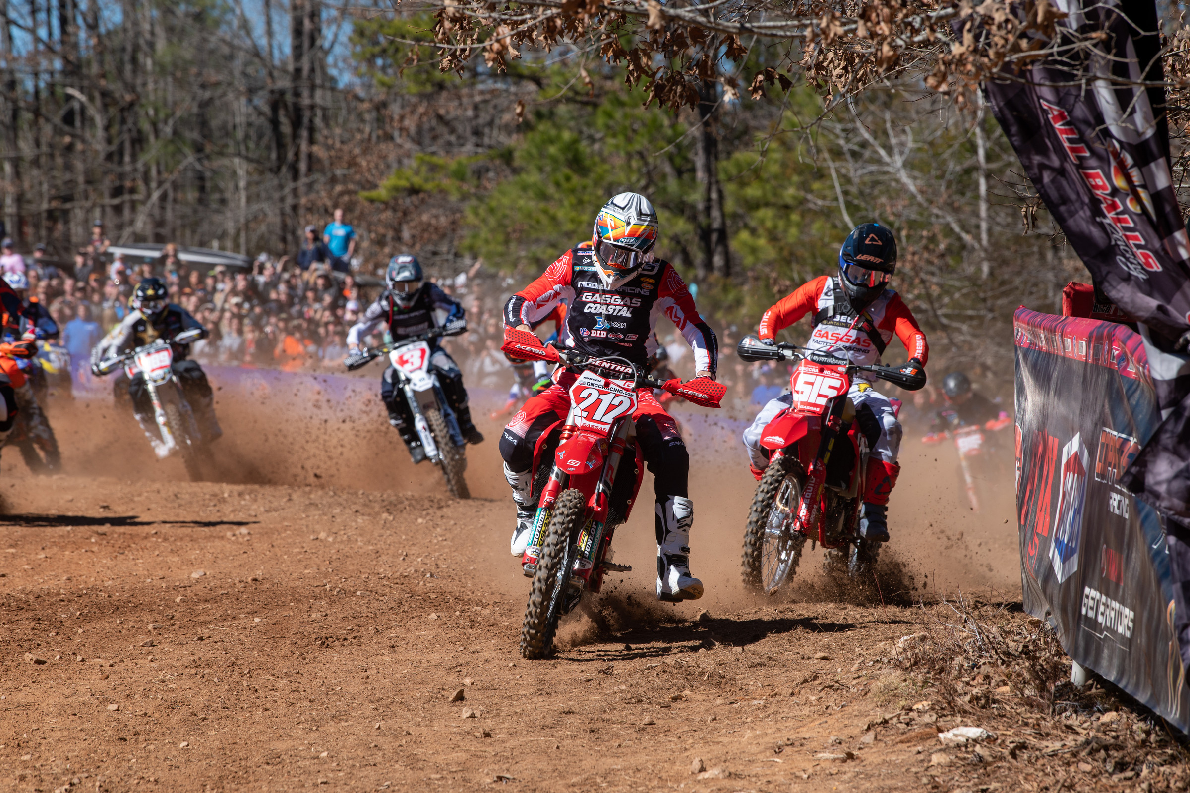 Gncc Schedule 2022 Big Buck Gncc Racing - 2022 - Racer X