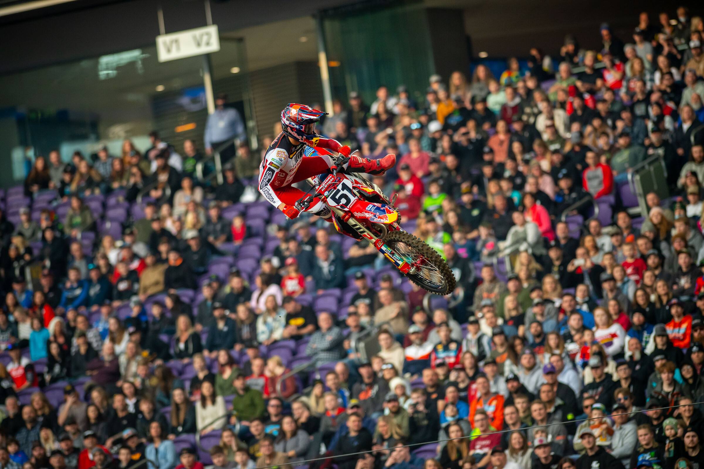 Justin Barcia