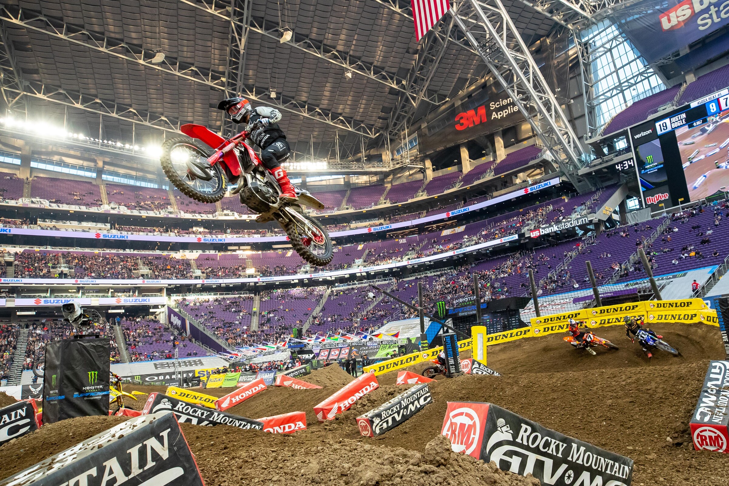 Justin Brayton