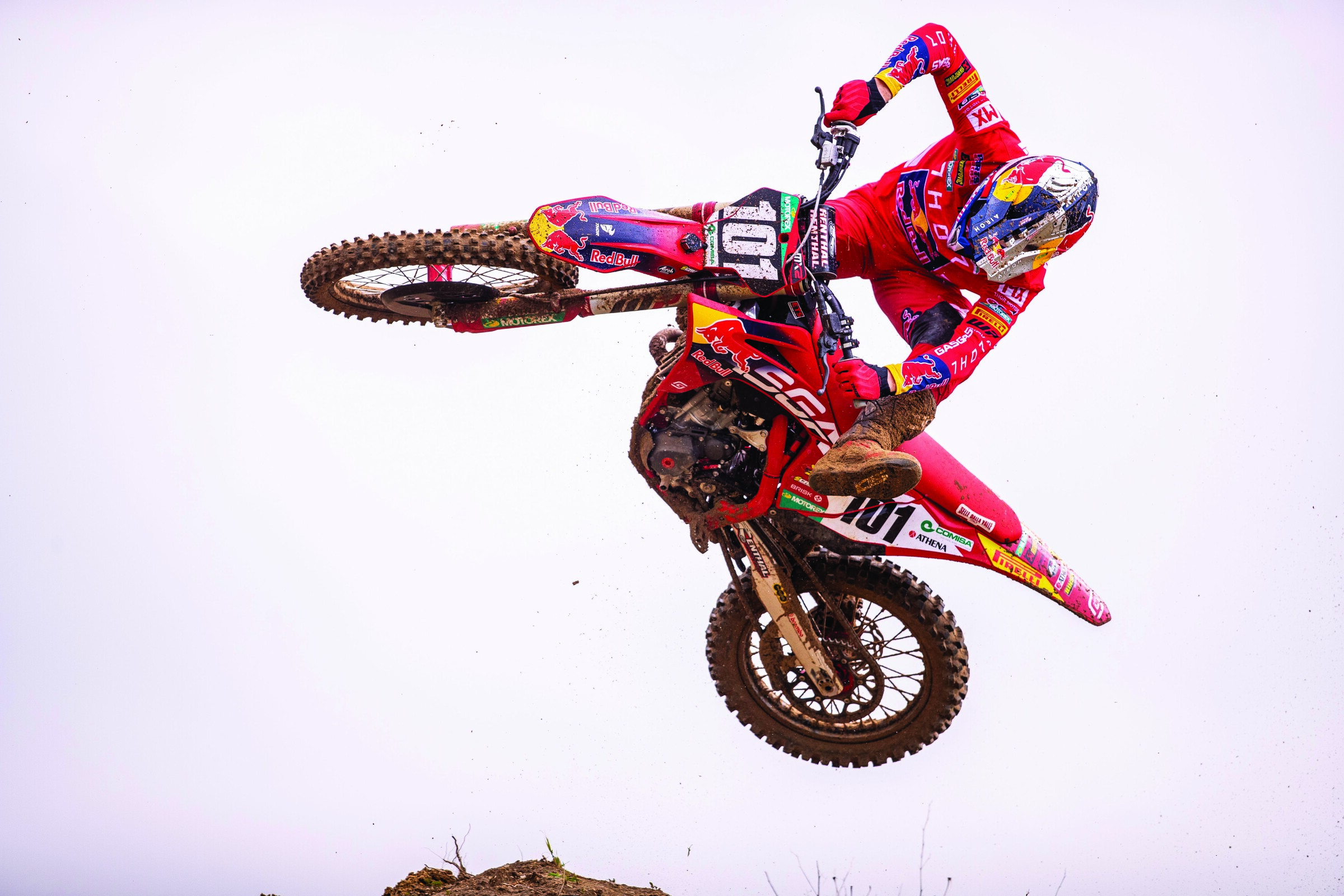 Mattia Guadagnini (#101)