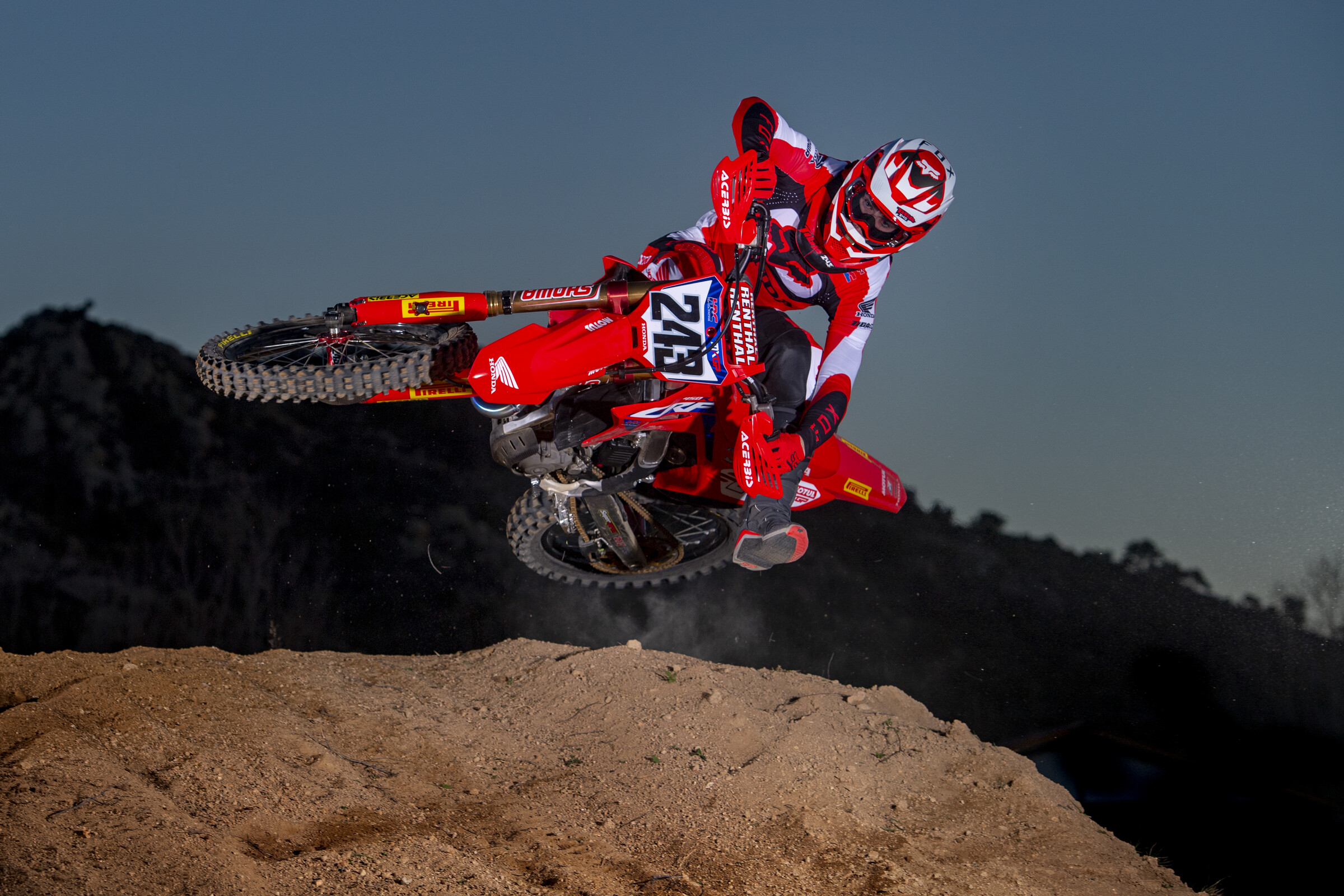 Tim Gajser