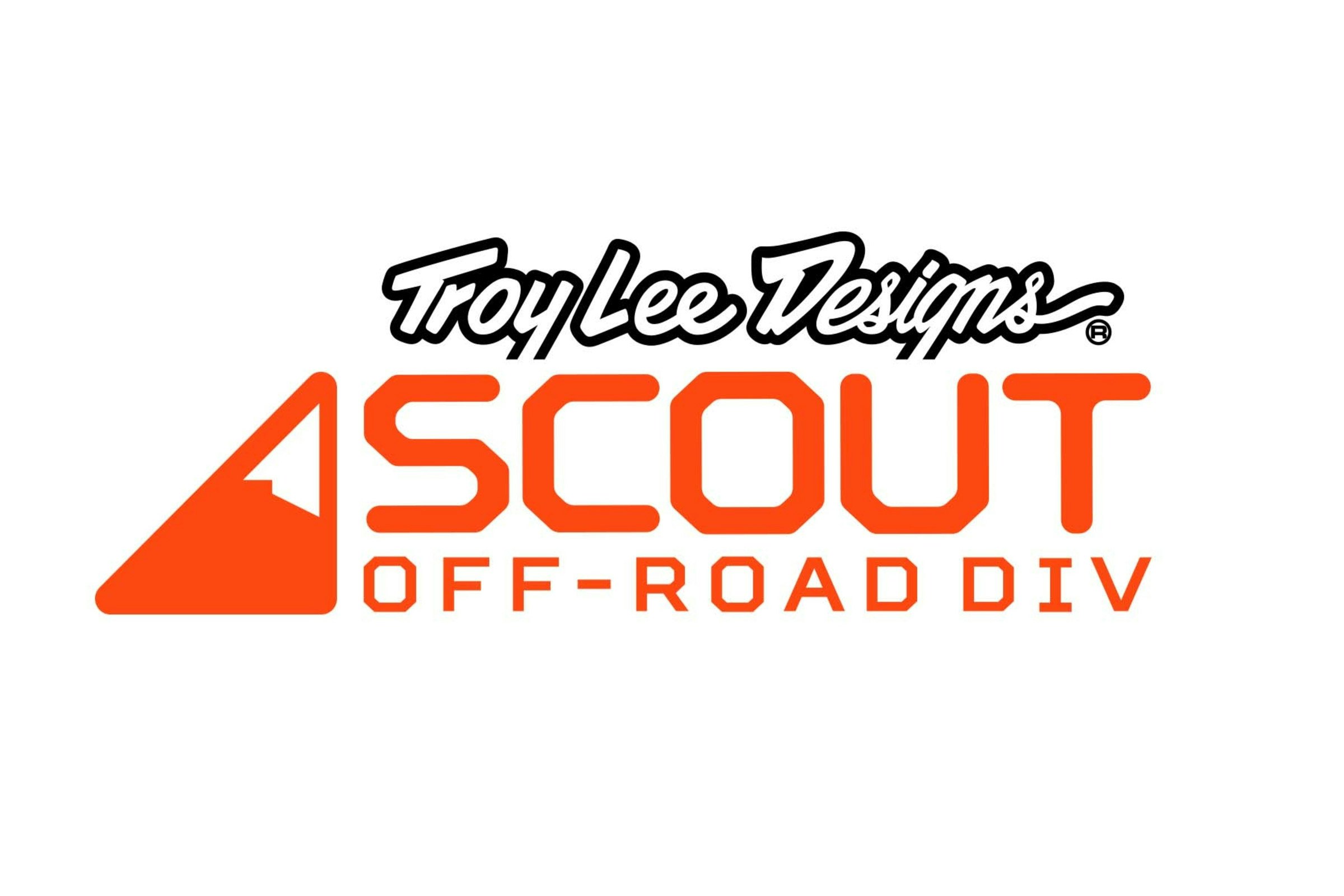 Ride the World With Troy Lee Designs' SCOUT Gear