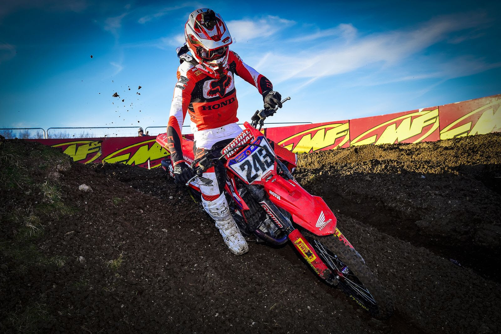 Tim Gajser