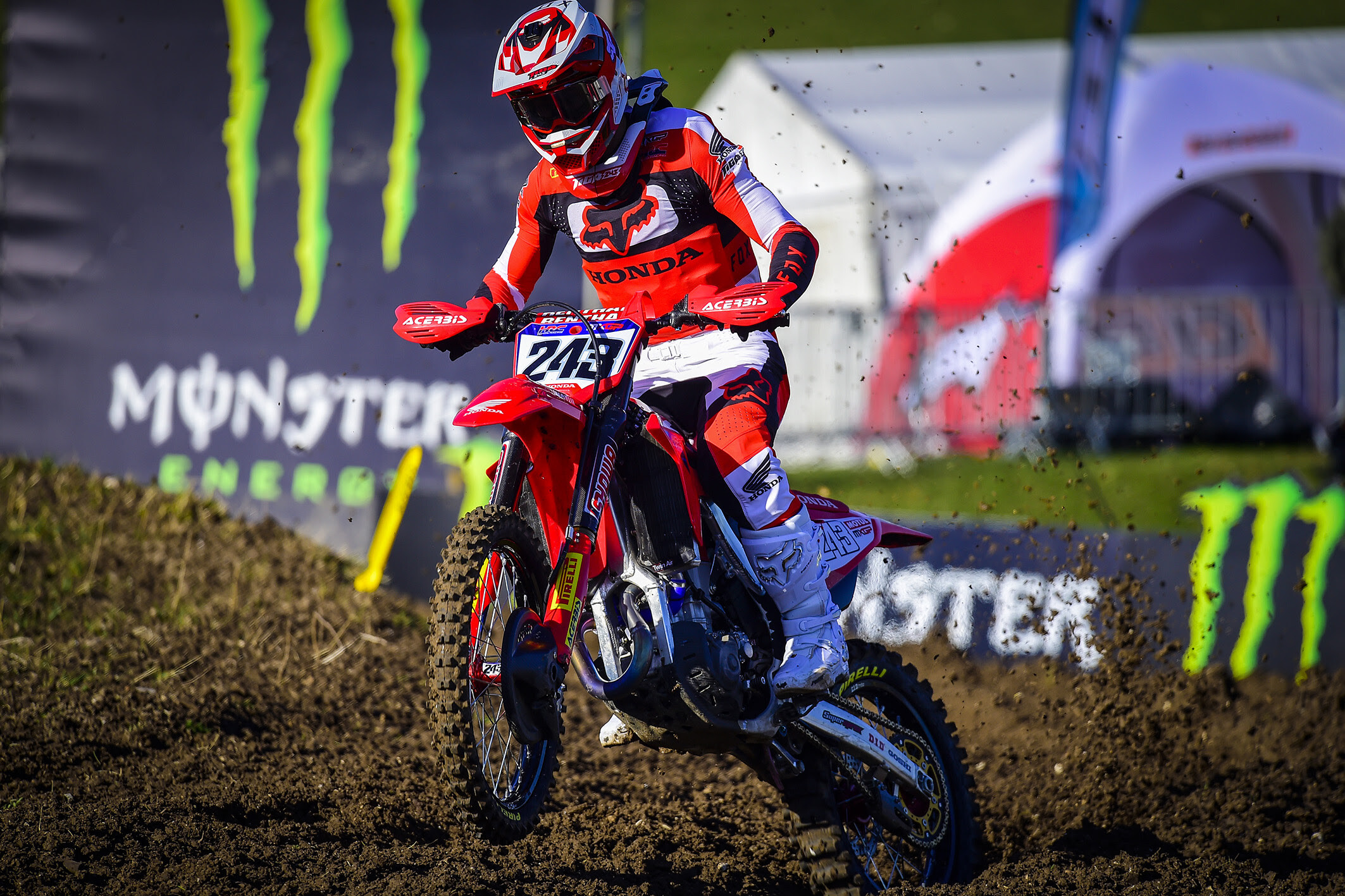 Tim Gajser